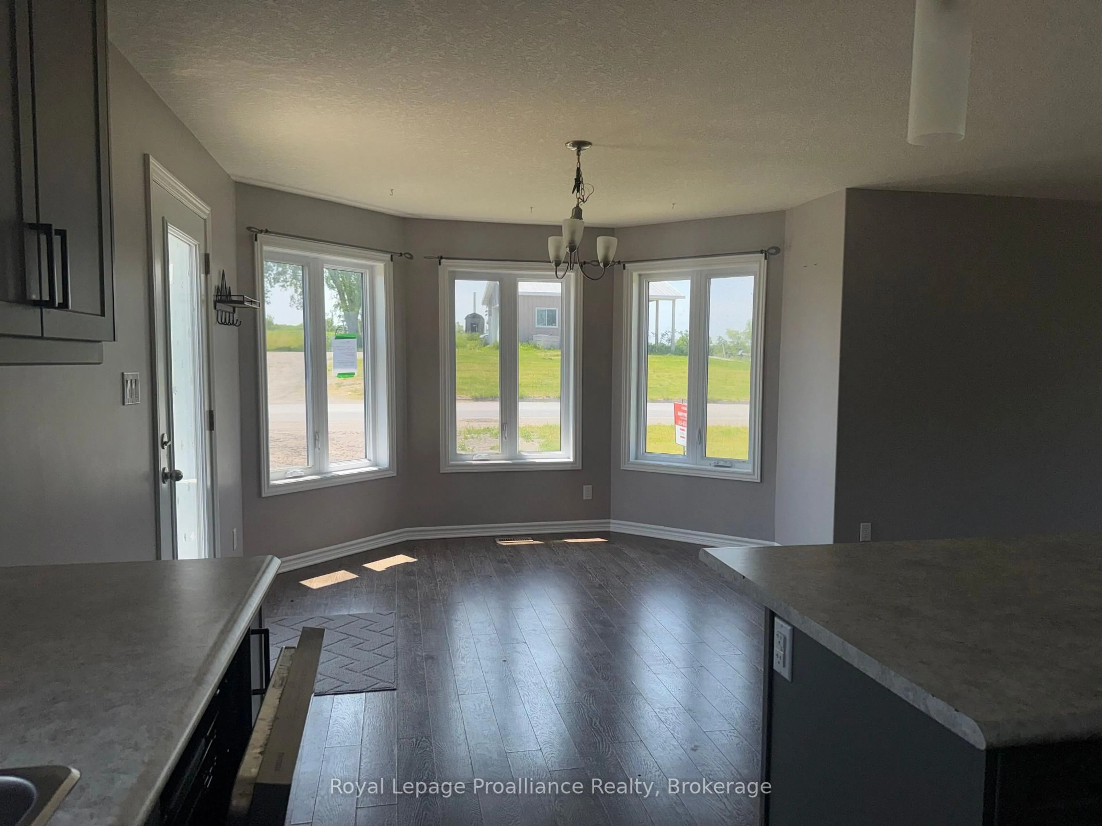 Open concept kitchen, unknown for 12 Malone Quarry Rd, Limoges Ontario K0K 2M0
