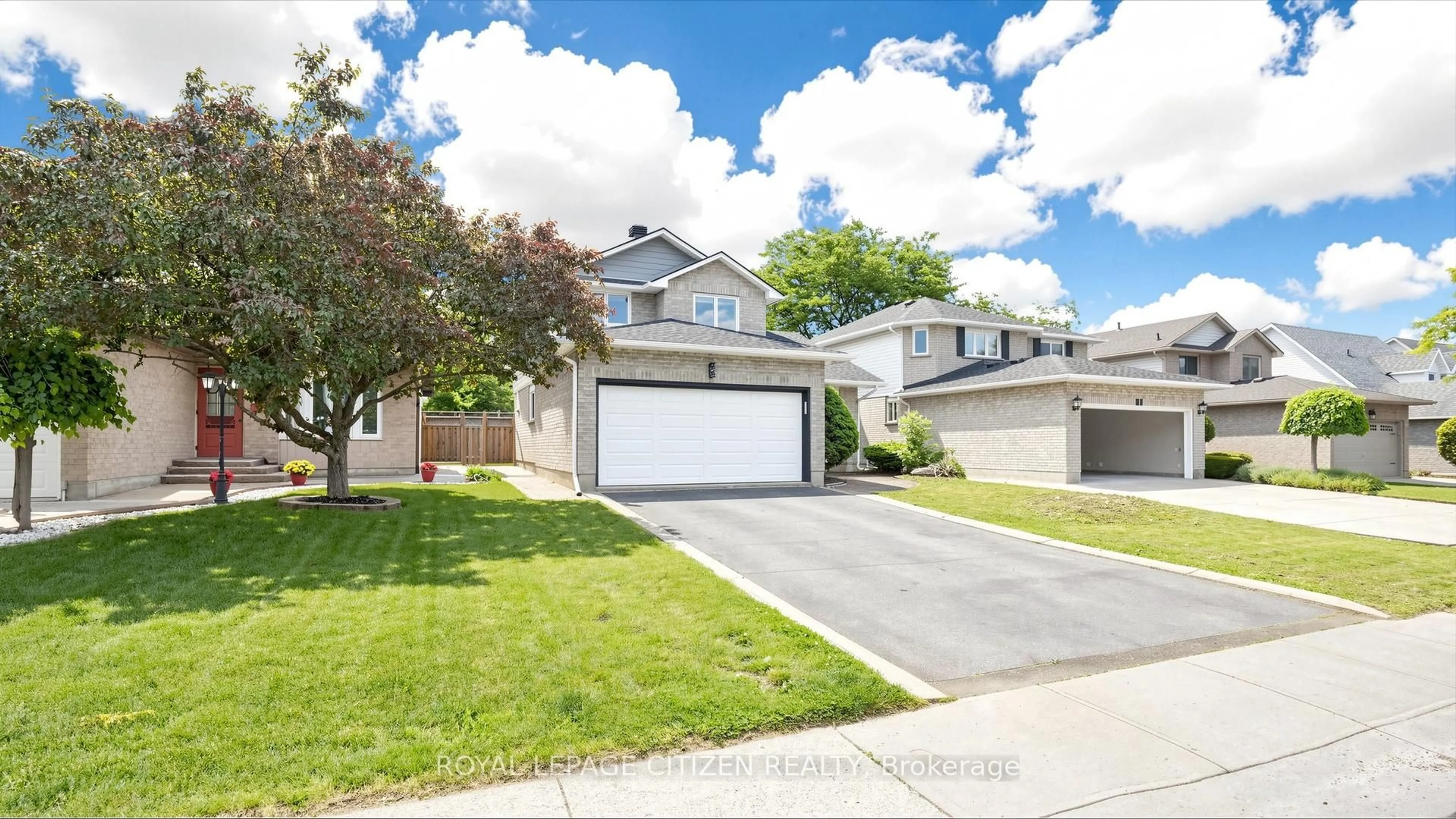 Unknown for 27 Emperor Ave, Hamilton Ontario L9B 2E6