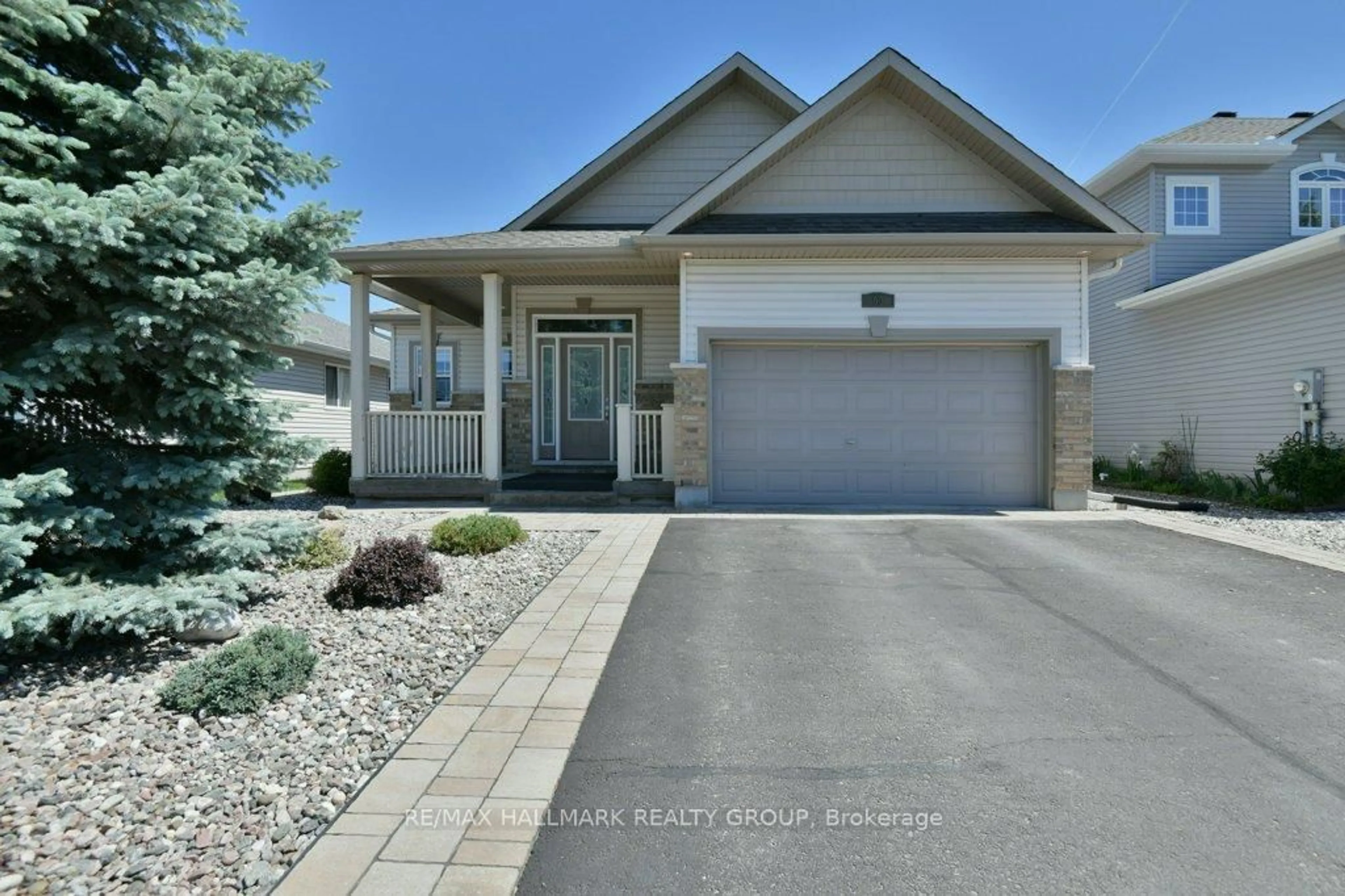 Unknown for 90 Carter Cres, Arnprior Ontario K7S 0C4