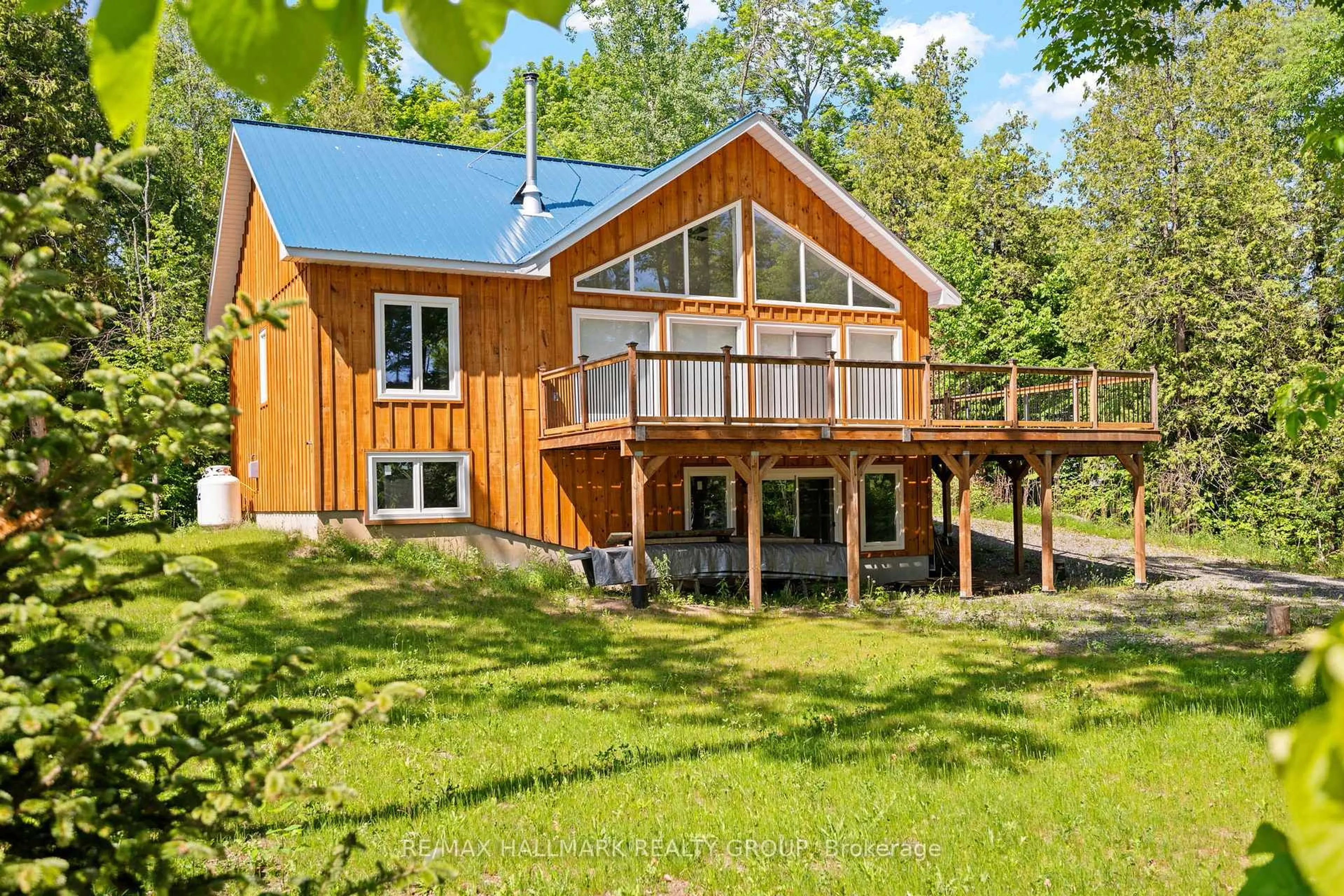 Unknown for 38 Old Matawachen Rd, Calabogie Ontario K0J 1H0