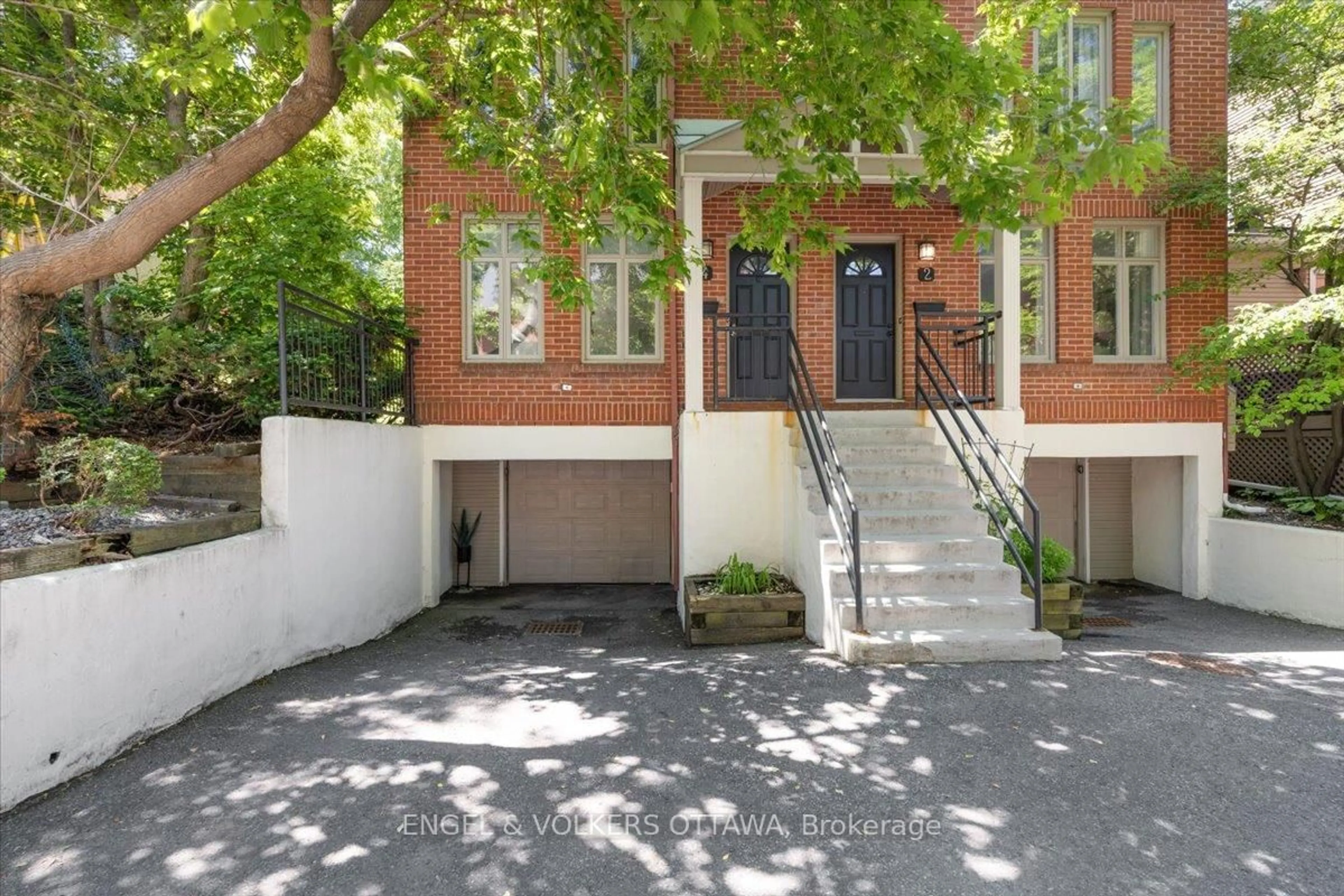 Unknown for 72 Greenfield Ave #4, Ottawa Ontario K1S 0X7