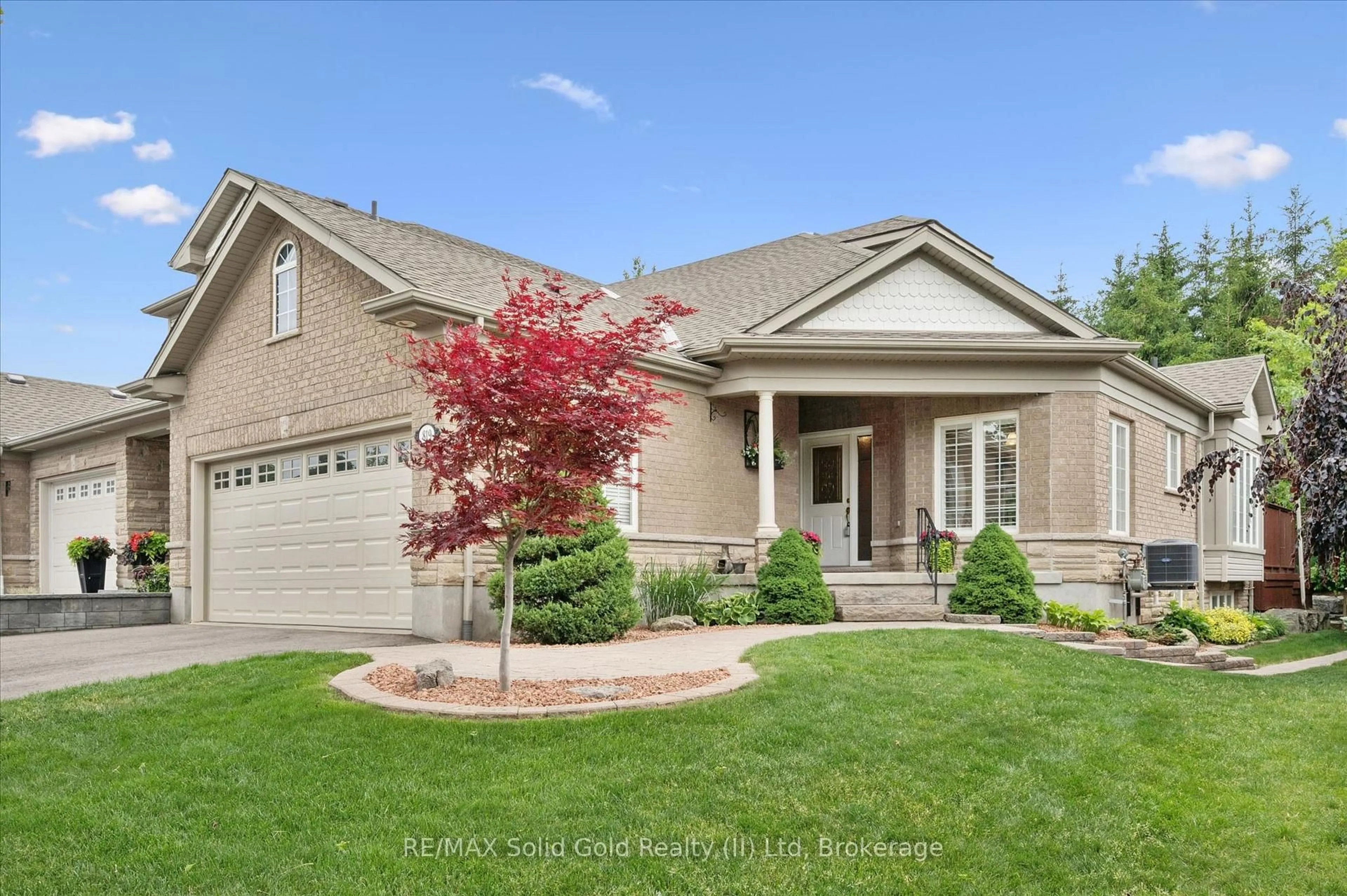 Unknown for 819 Creekside Dr, Waterloo Ontario N2V 2S6