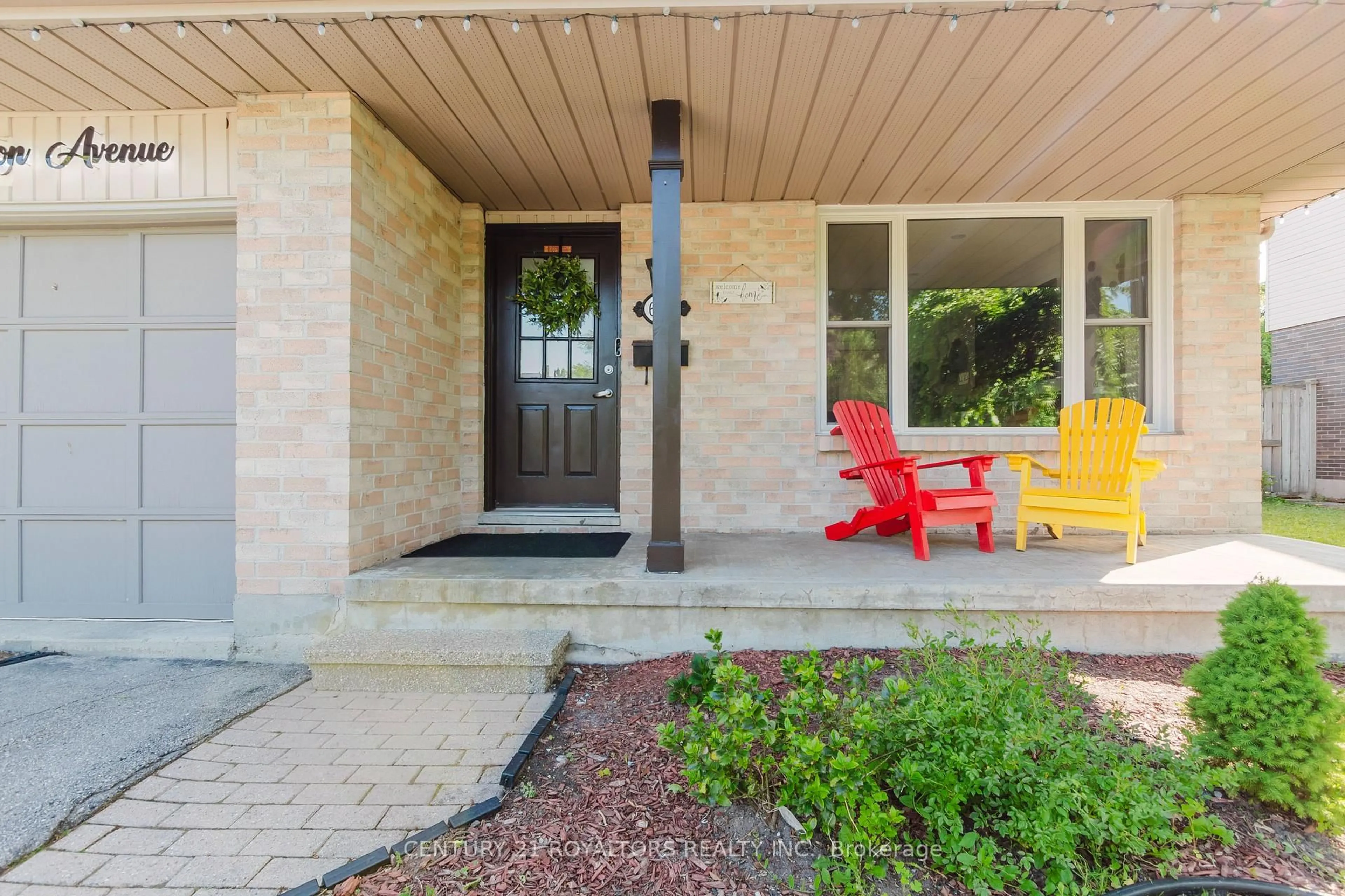 Unknown for 674 CHIDDINGTON Ave, London South Ontario N6C 2W7