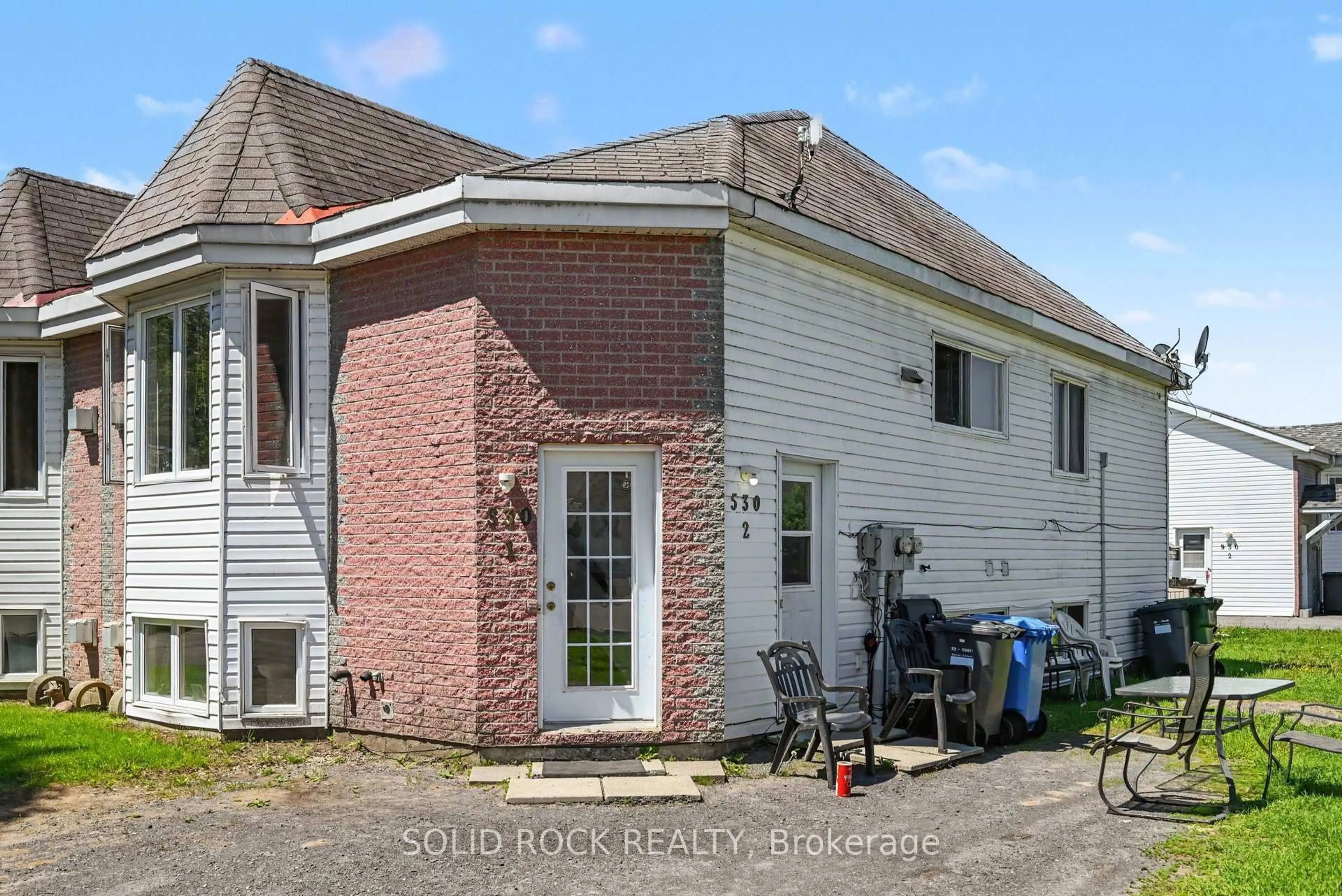 Unknown for 530 Mario St, Hawkesbury Ontario K6A 3V4