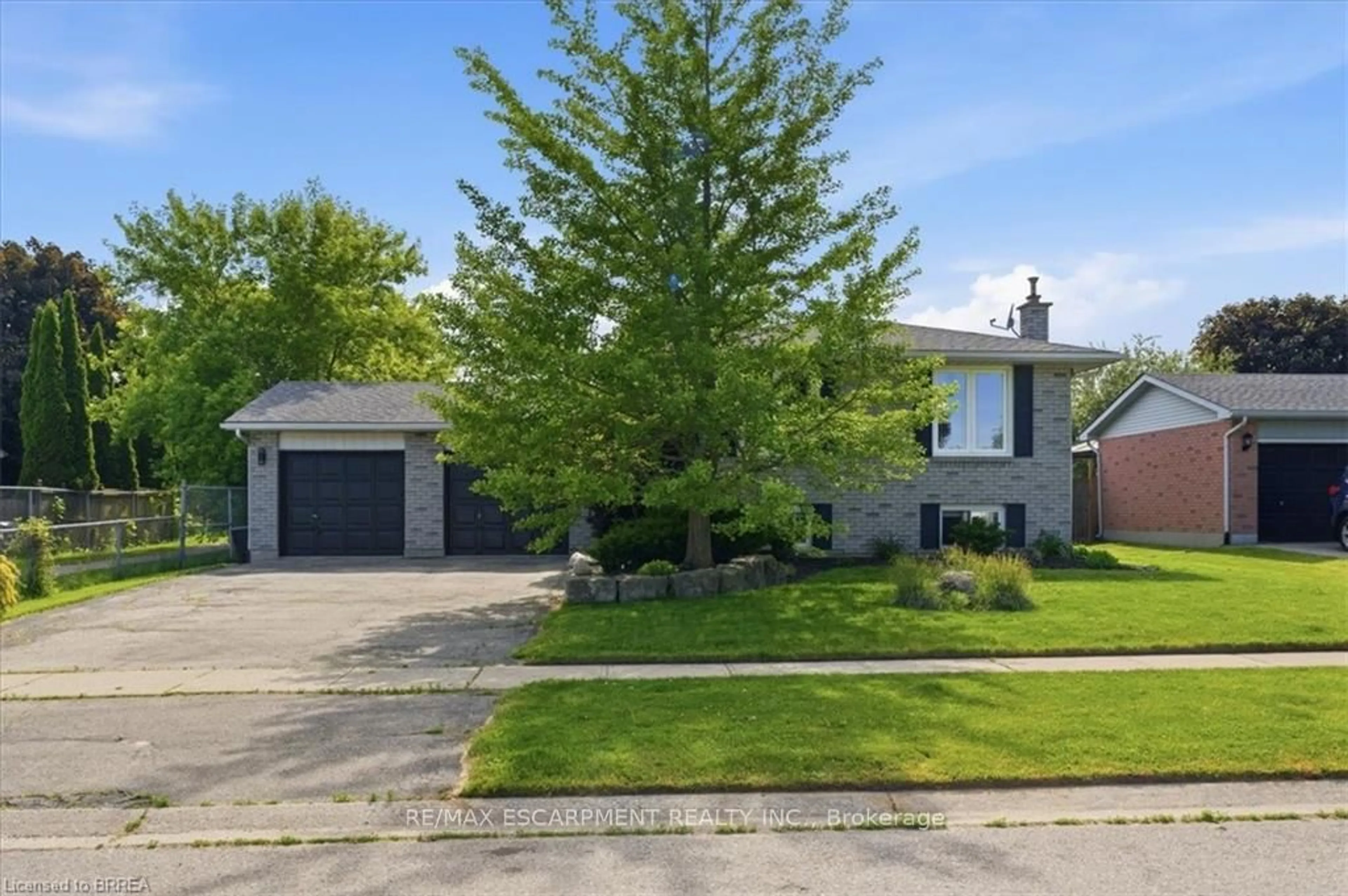 Unknown for 33 Edward Ave, Brant Ontario N0E 1N0