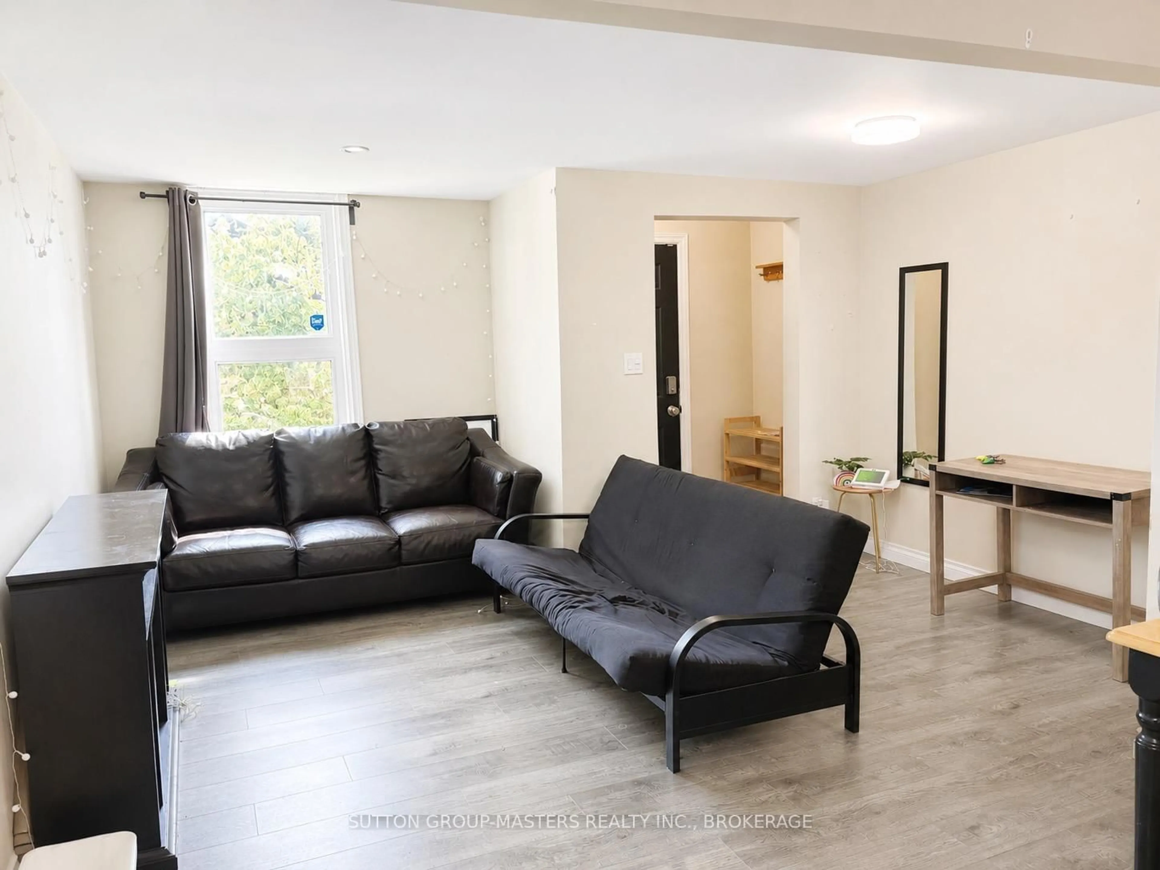Living room with furniture, unknown for 380 BARRIE St, Kingston Ontario K7K 3T4