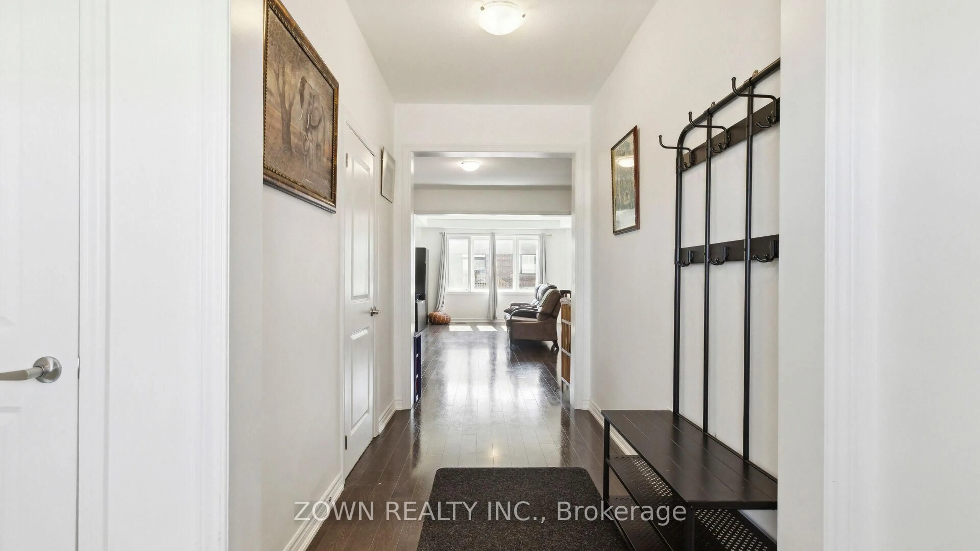Indoor entryway for 9 Mears Rd, Brant Ontario N0E 1N0