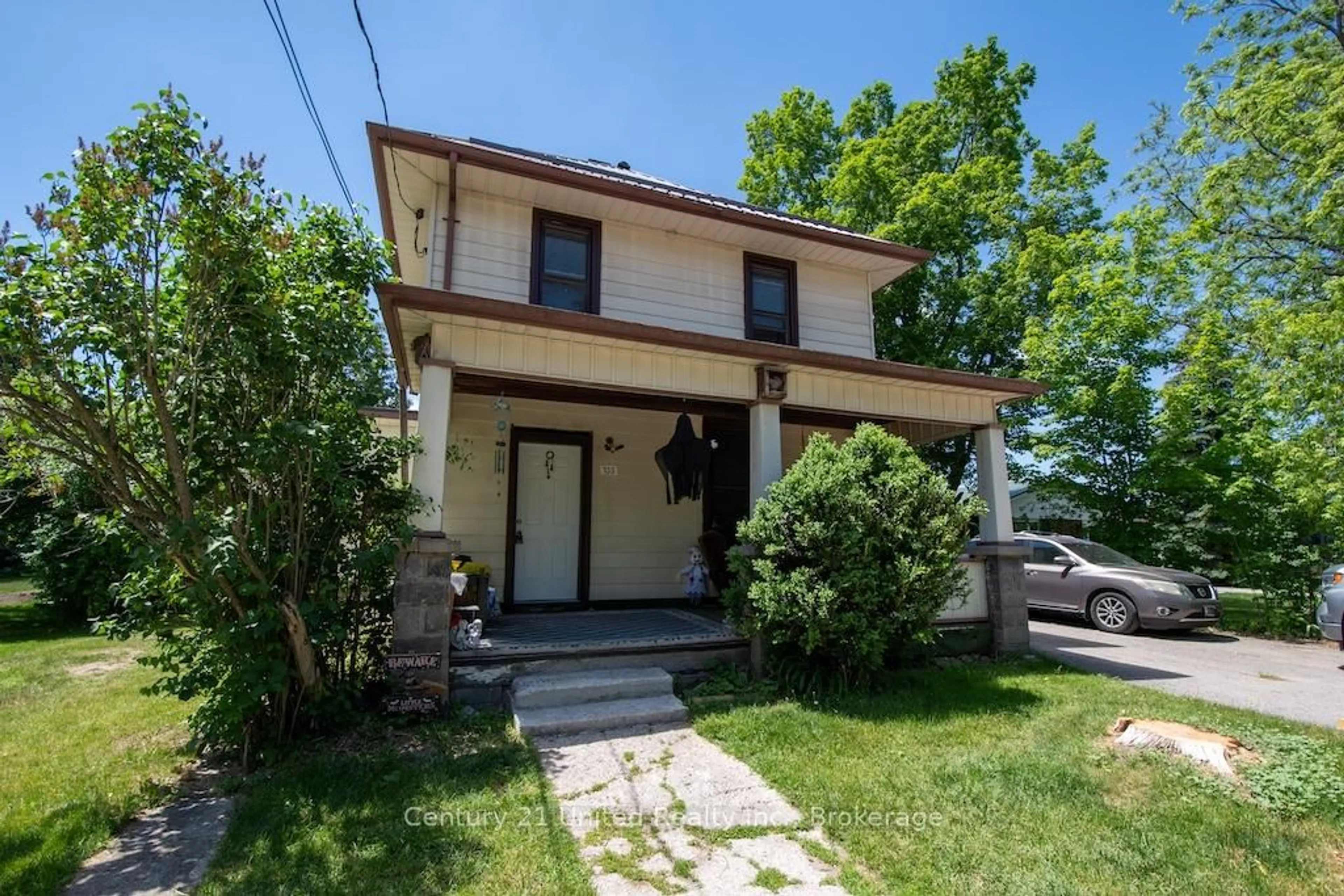 Unknown for 133 Victoria St, Trent Hills Ontario K0L 1Y0