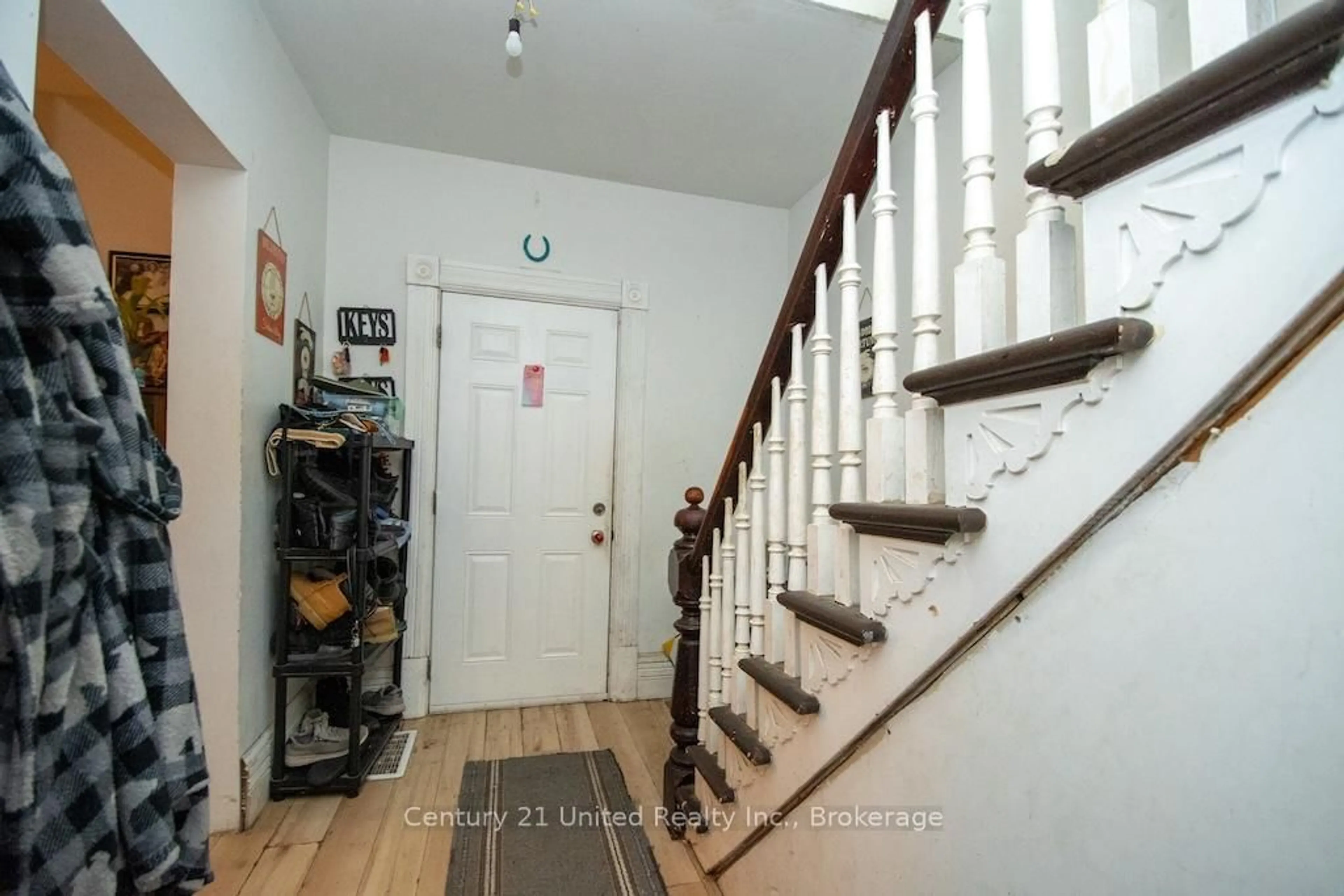 Unknown for 133 Victoria St, Trent Hills Ontario K0L 1Y0