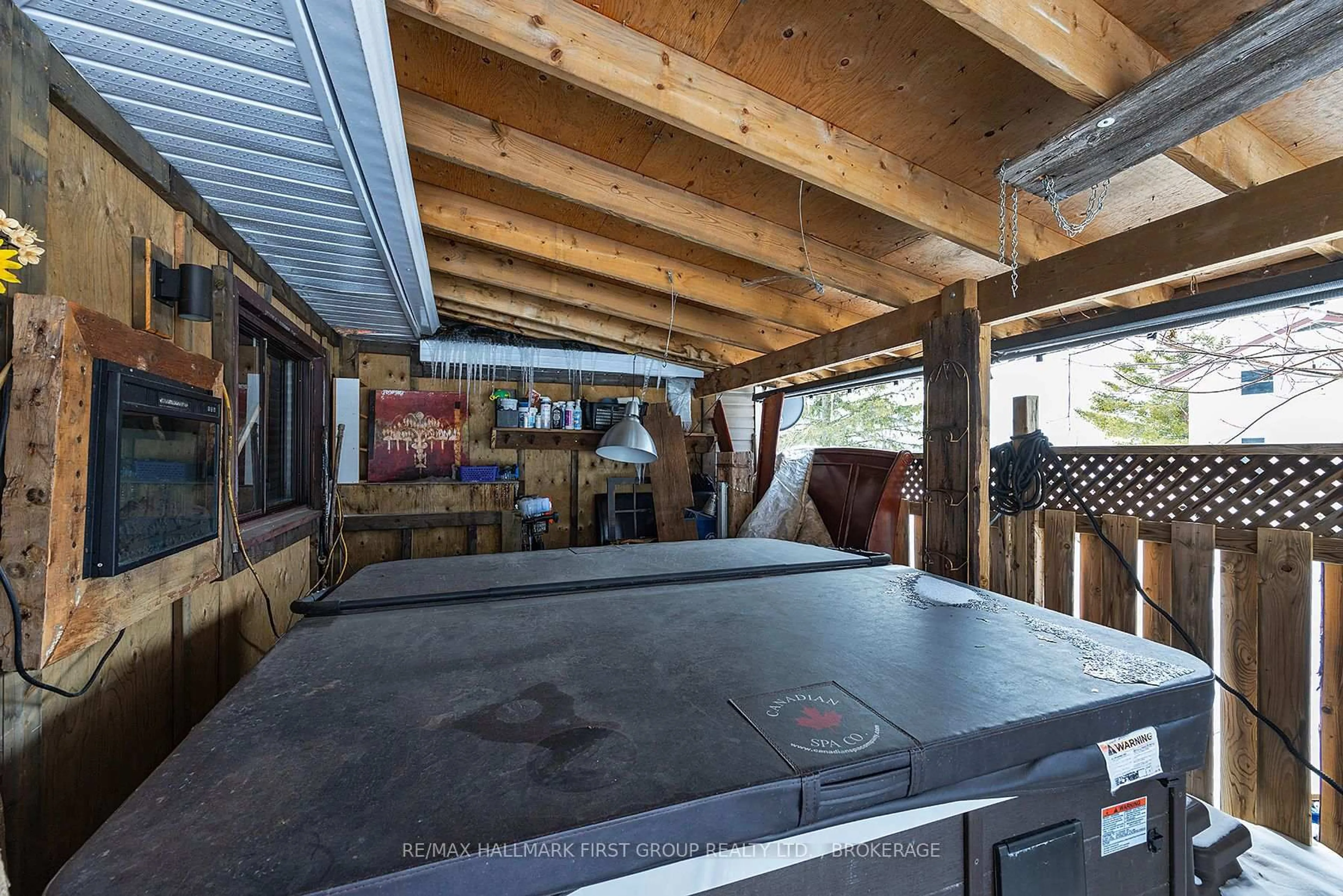 Unknown for 469 Absalom Rd, Bath Ontario K0H 1G0
