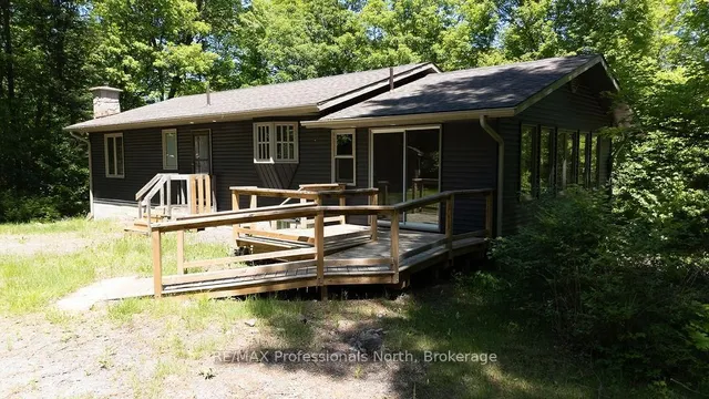 128 Old Muskoka Rd, Perry 2