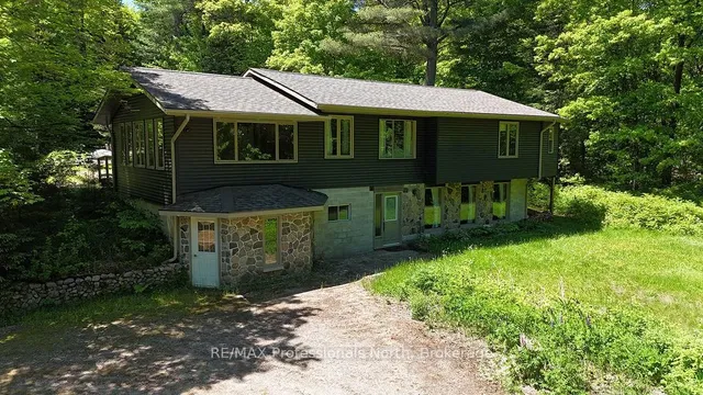 128 Old Muskoka Rd, Perry 4