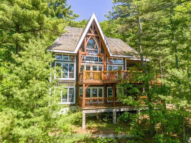 334 West Point Sands, Huntsville 3
