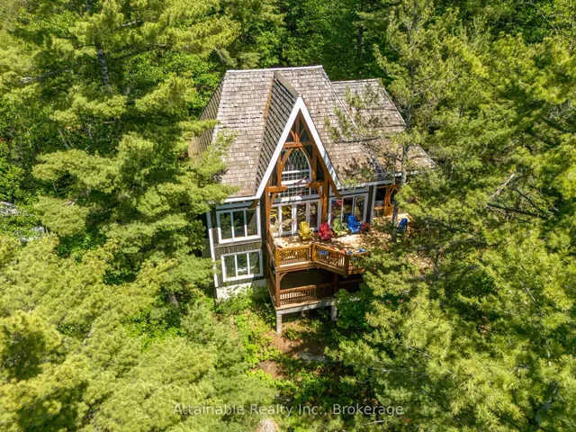334 West Point Sands, Huntsville 4