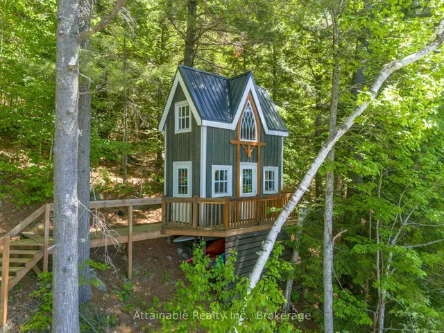 334 West Point Sands, Huntsville 5