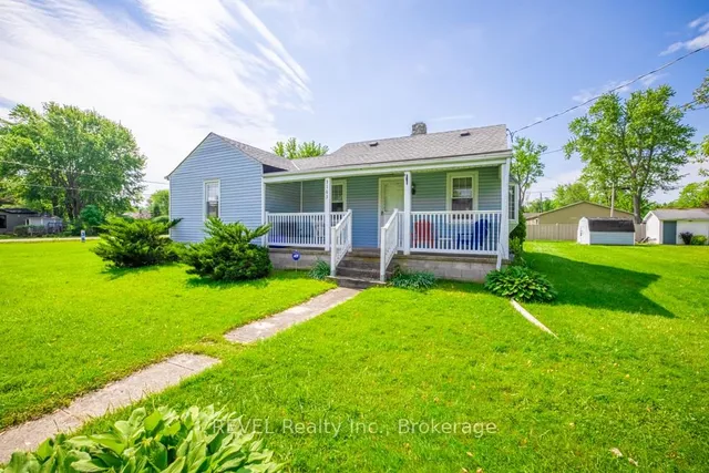 3163 Evadere Ave, Fort Erie 2