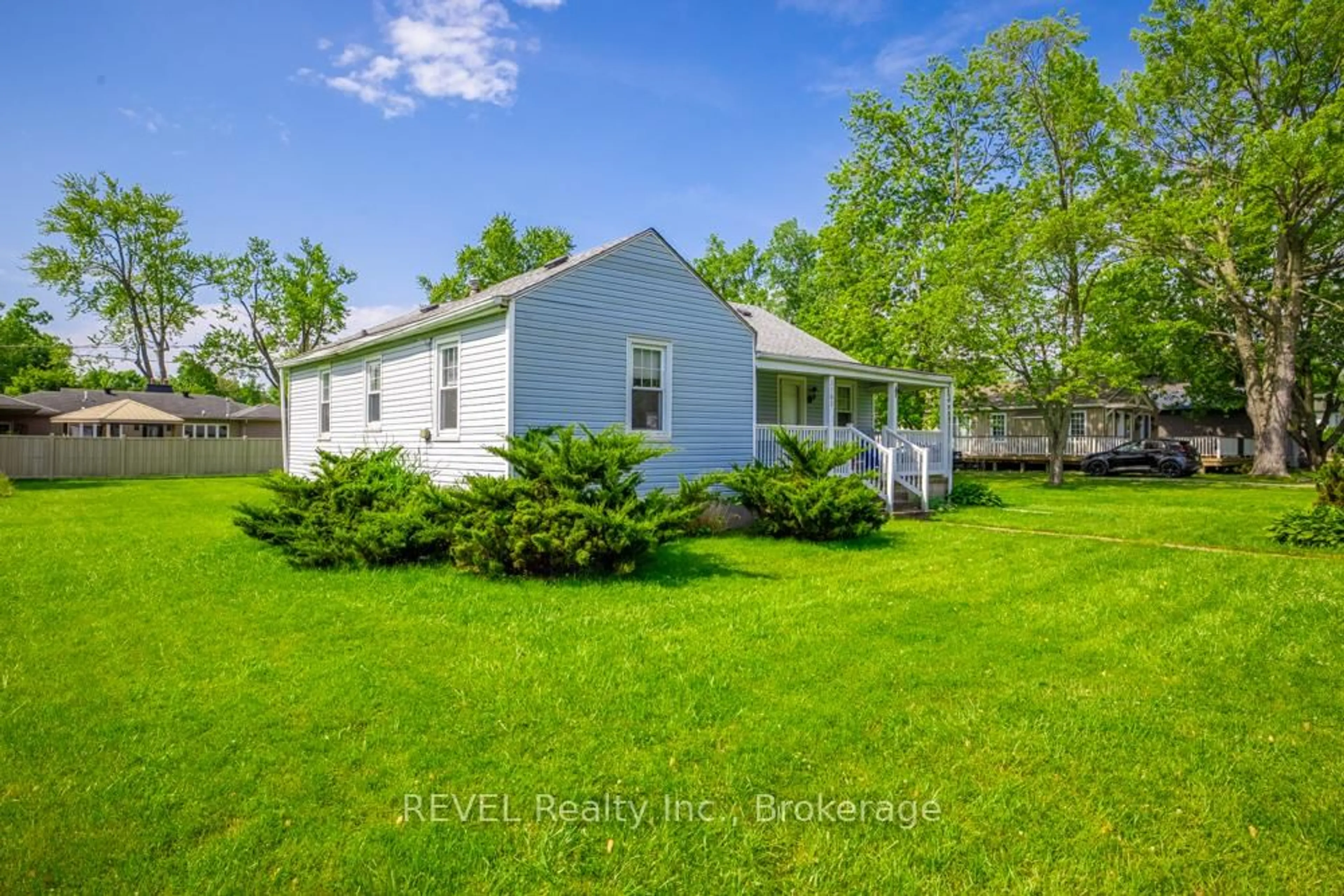 Unknown for 3163 Evadere Ave, Fort Erie Ontario L0S 1N0