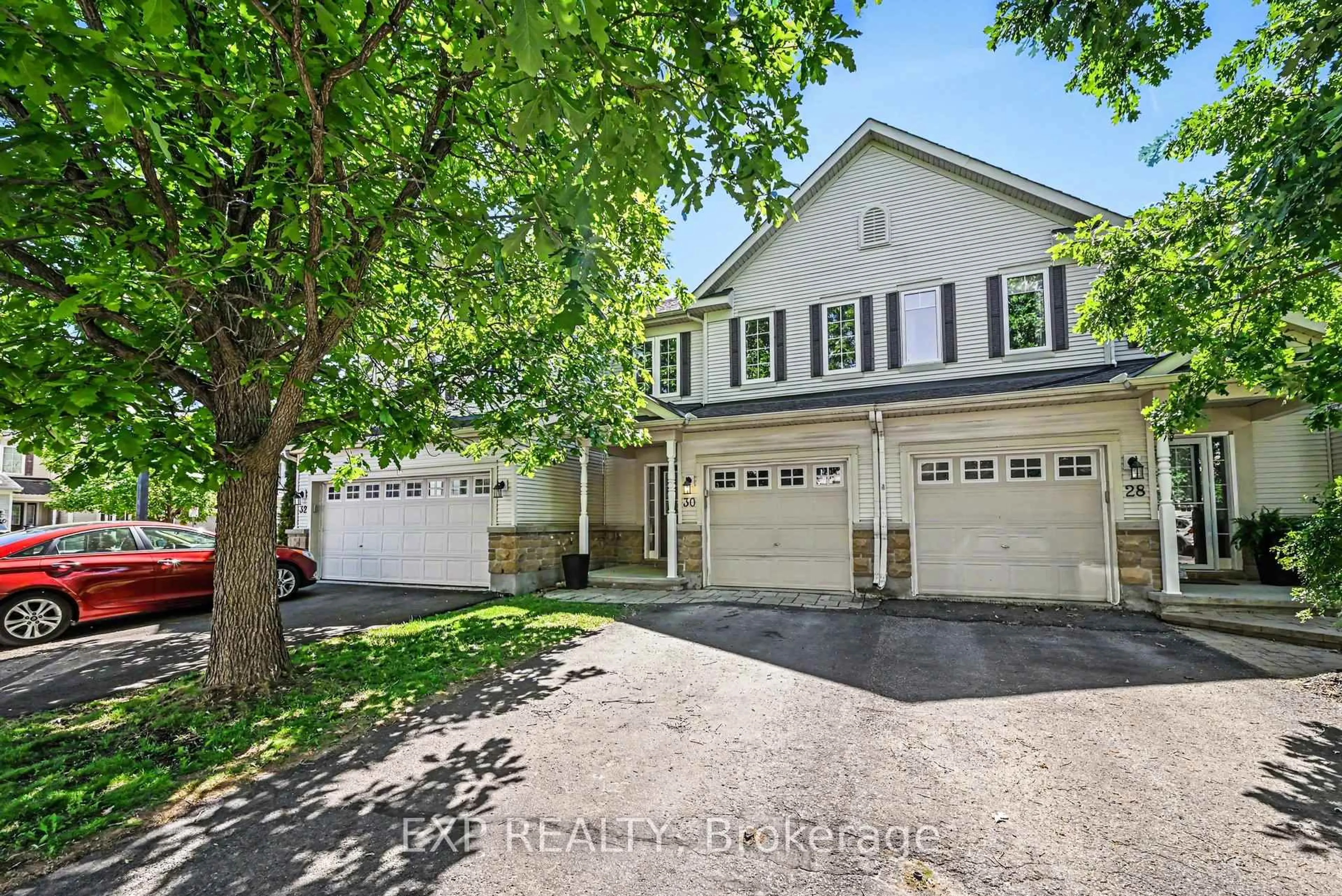 Unknown for 30 Midwood Private, Ottawa Ontario K2J 5L7