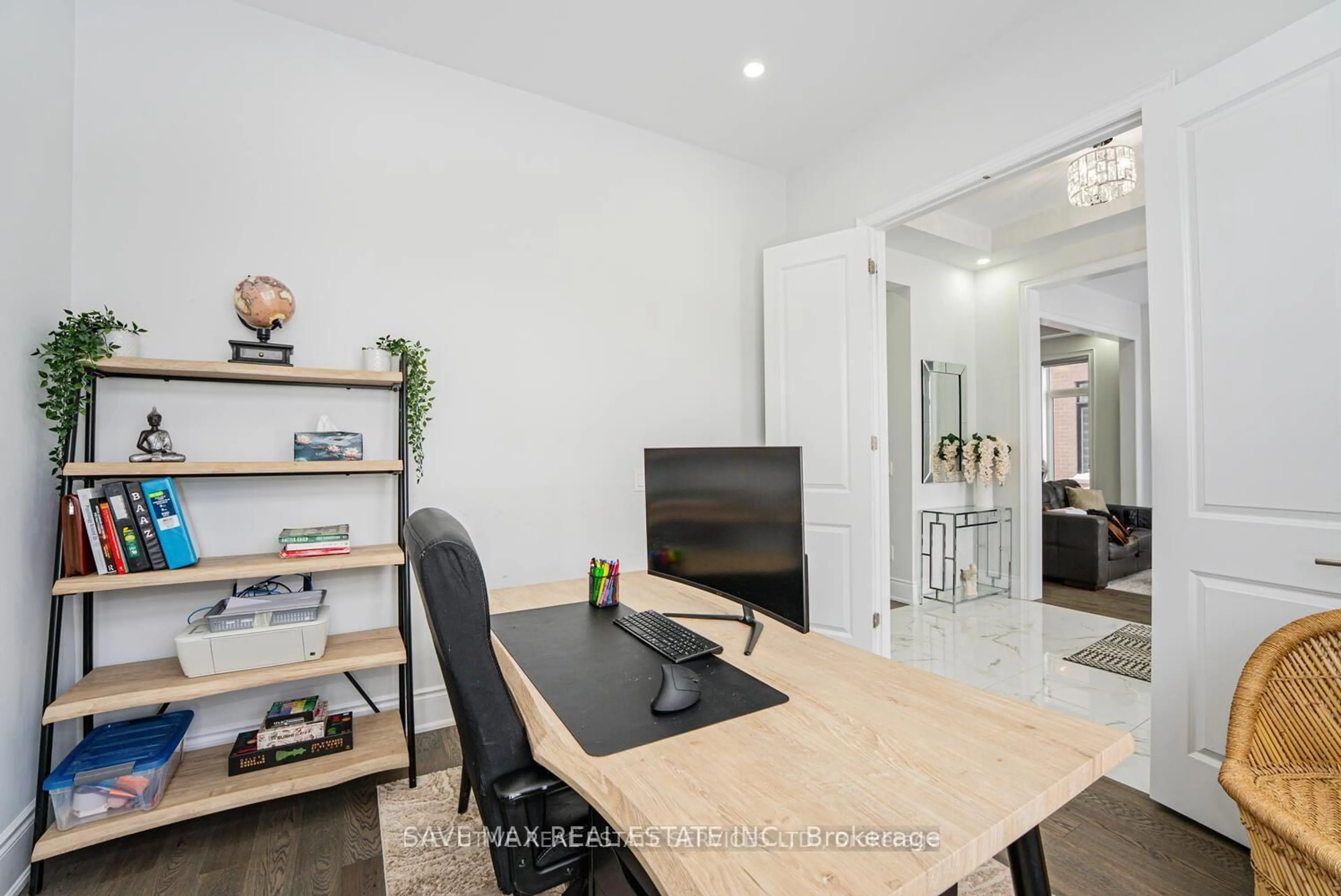 Unknown for 446 Woodsworth Terr, Woodstock Ontario N4T 0M9