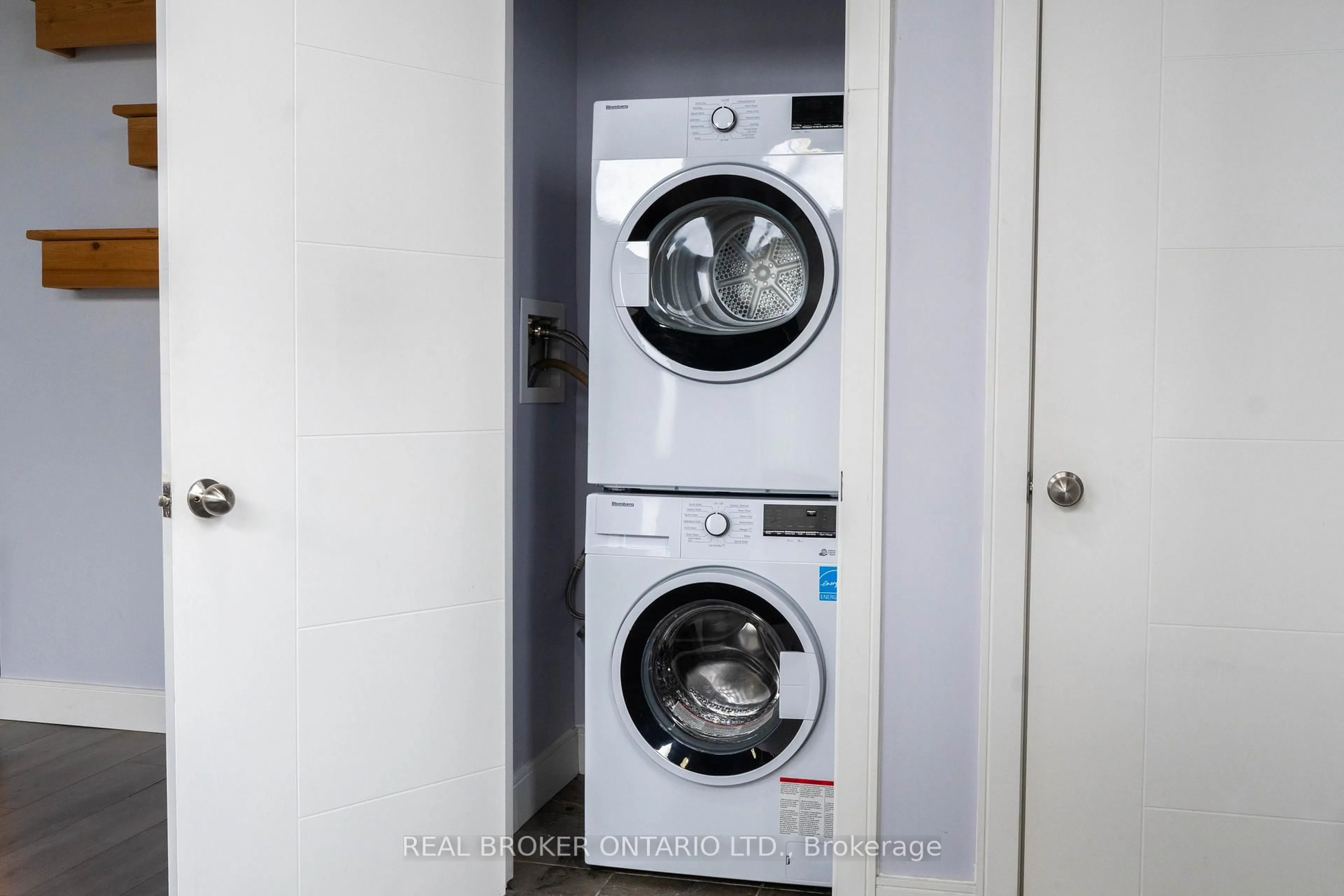 Laundry room for 904 Paisley Rd #102, Guelph Ontario N1K 0C6