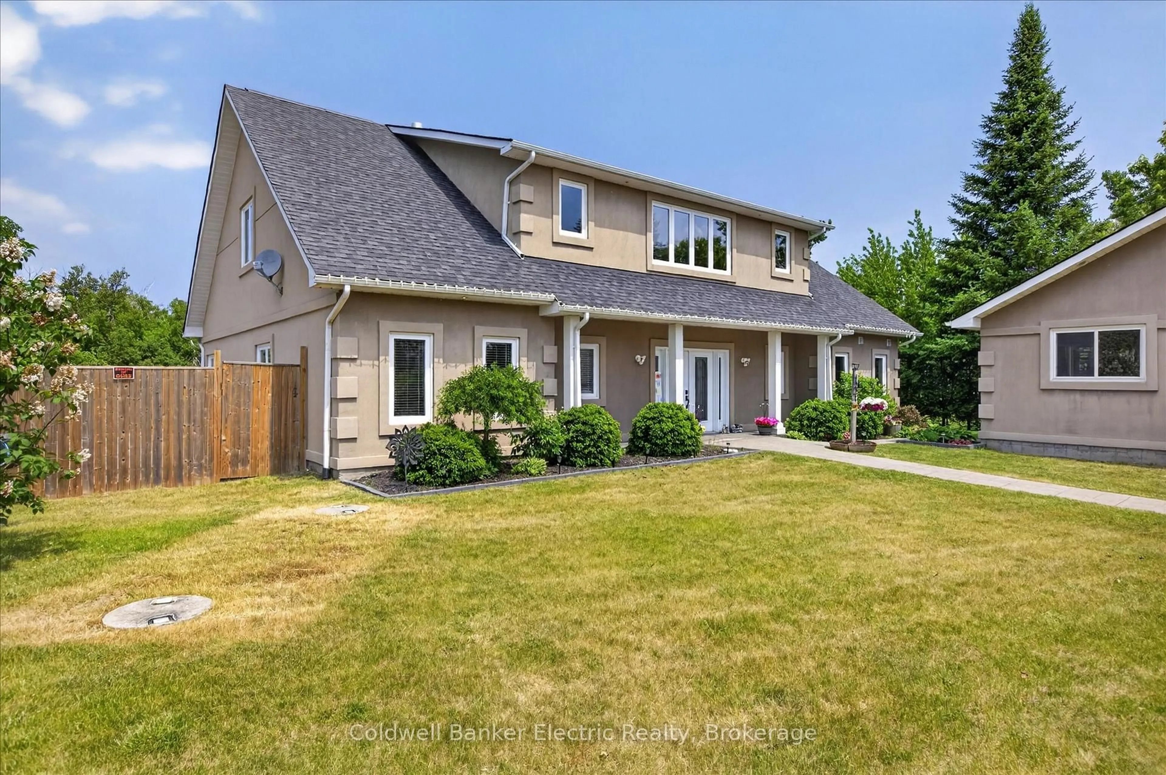 Unknown for 1221 Youngs Cove Rd, Selwyn Ontario K0L 1T0
