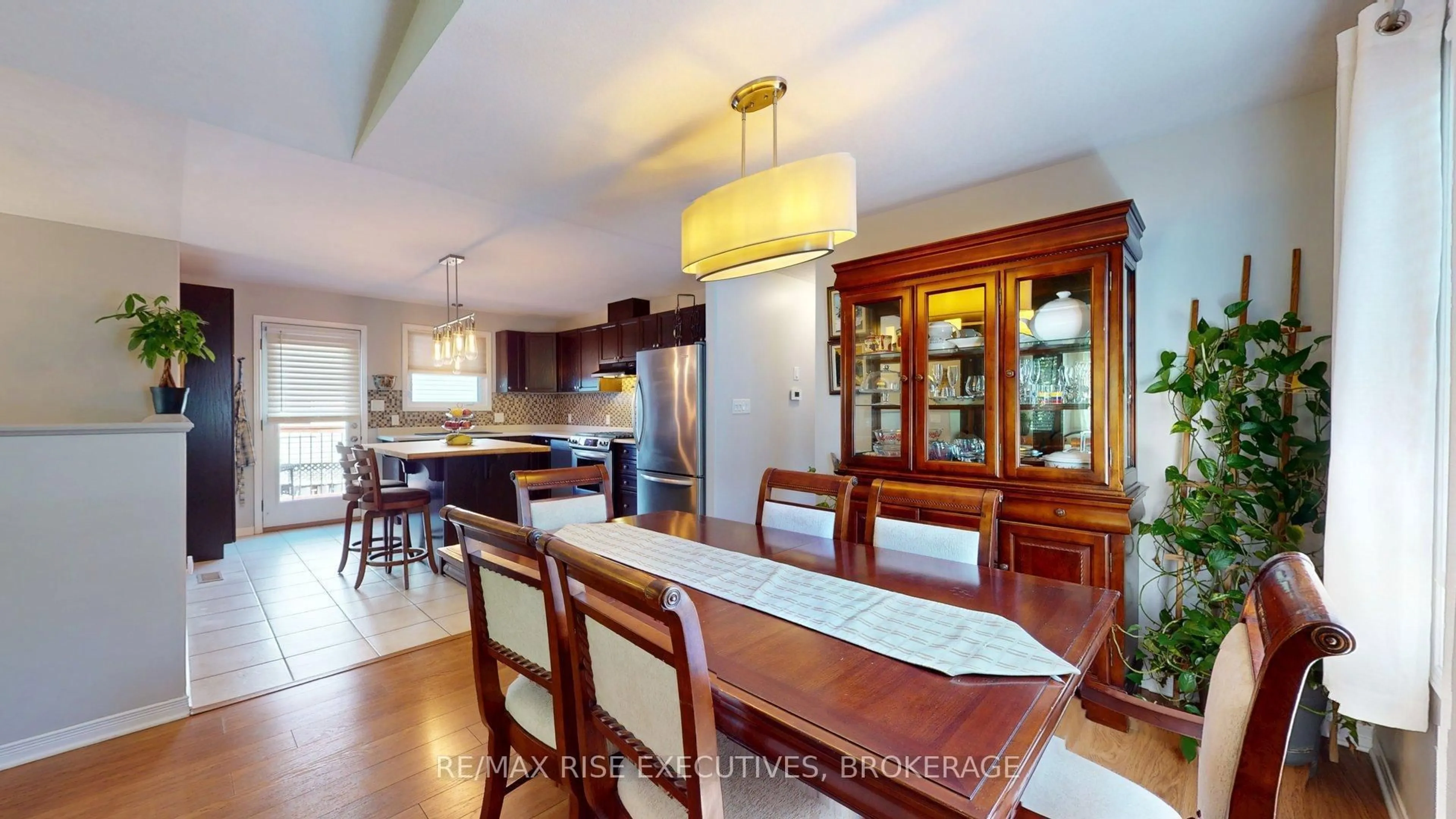 Dining room, unknown for 1452 Adams Ave, Kingston Ontario K7P 0B6