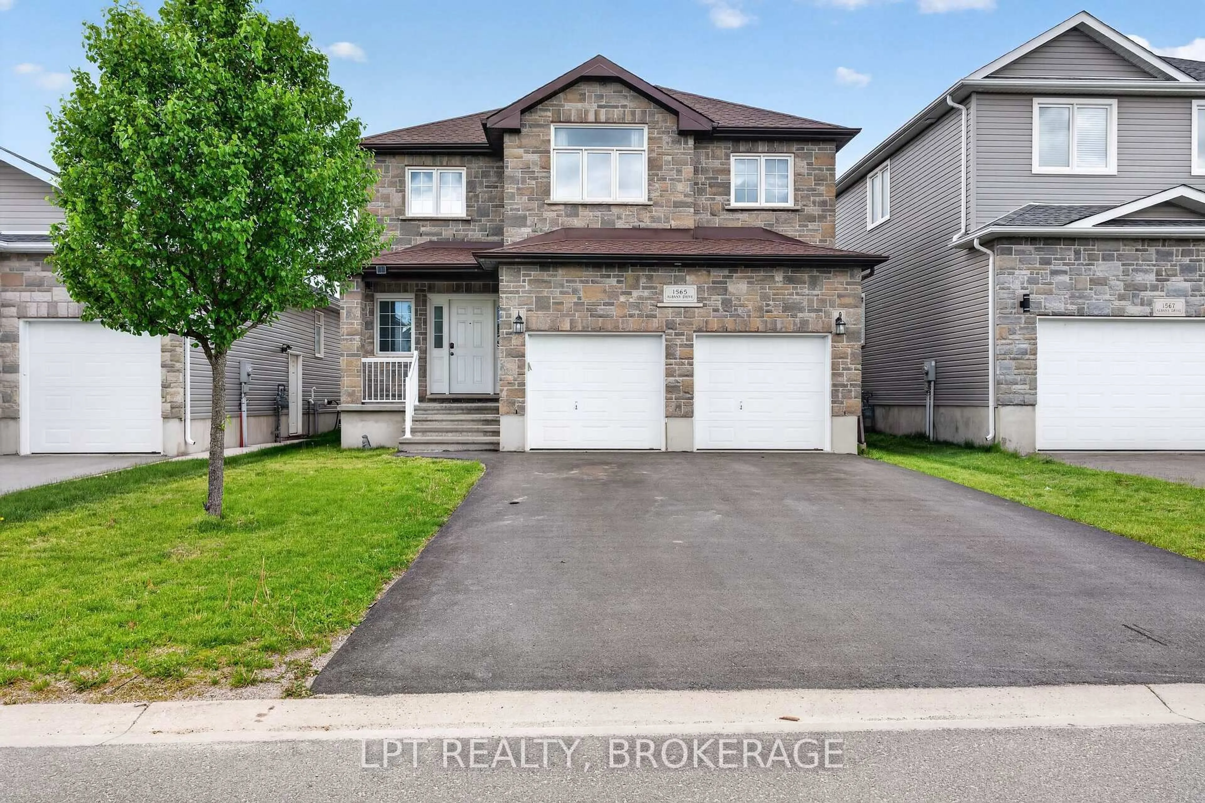 Unknown for 1565 Albany Dr, Kingston Ontario K7P 0L9