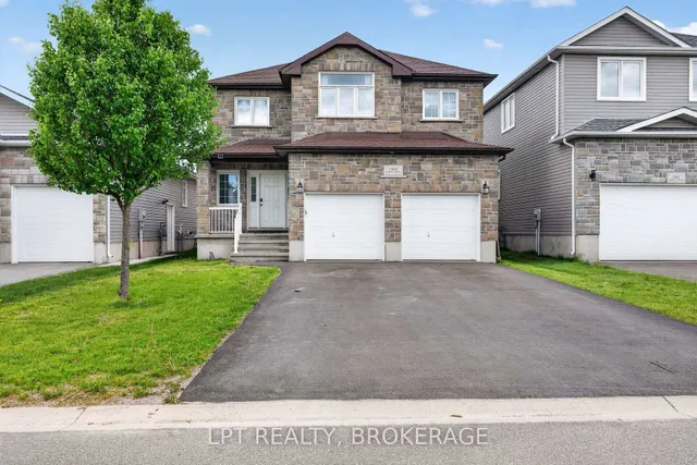 1565 Albany Dr, Kingston 2