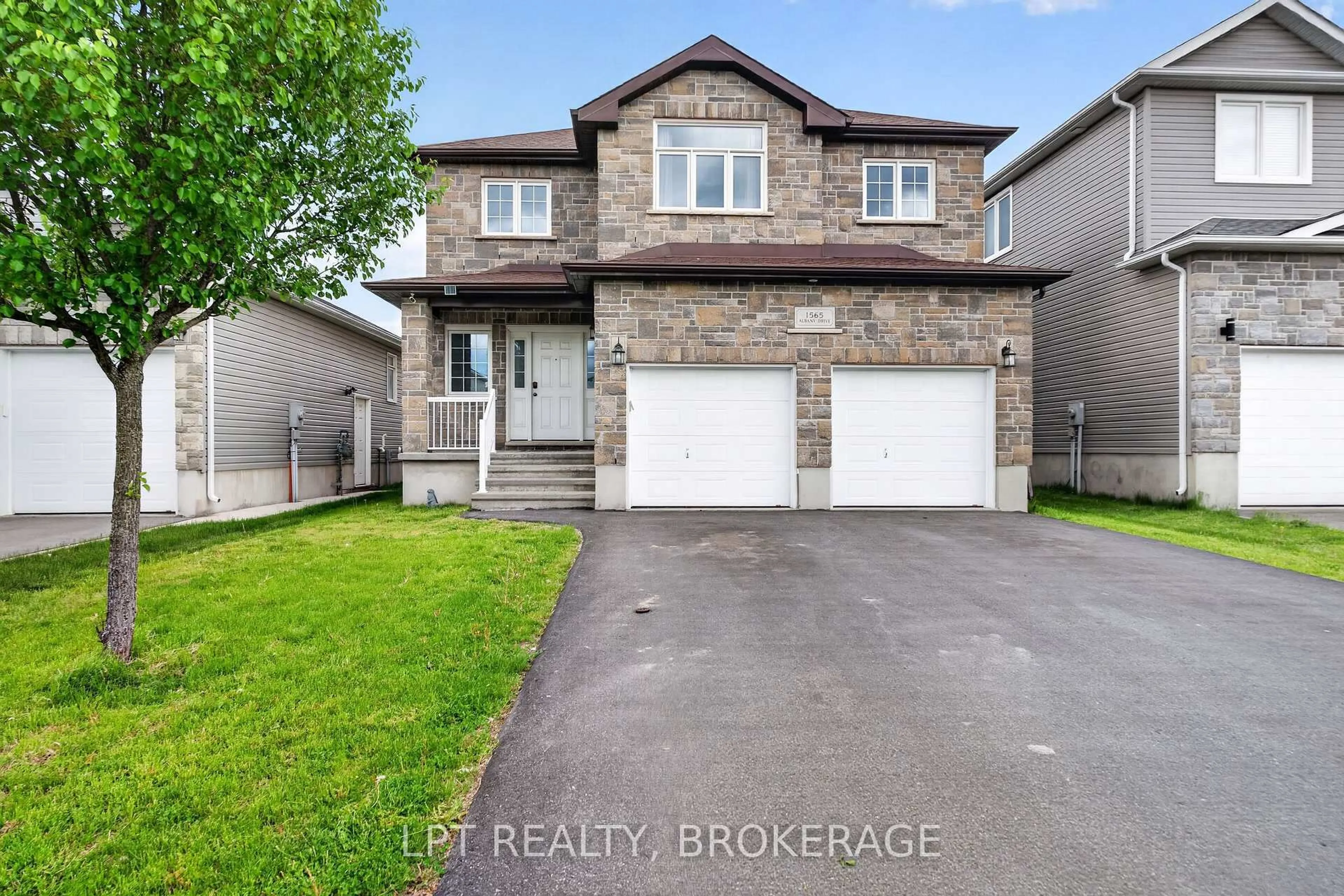 Unknown for 1565 Albany Dr, Kingston Ontario K7P 0L9