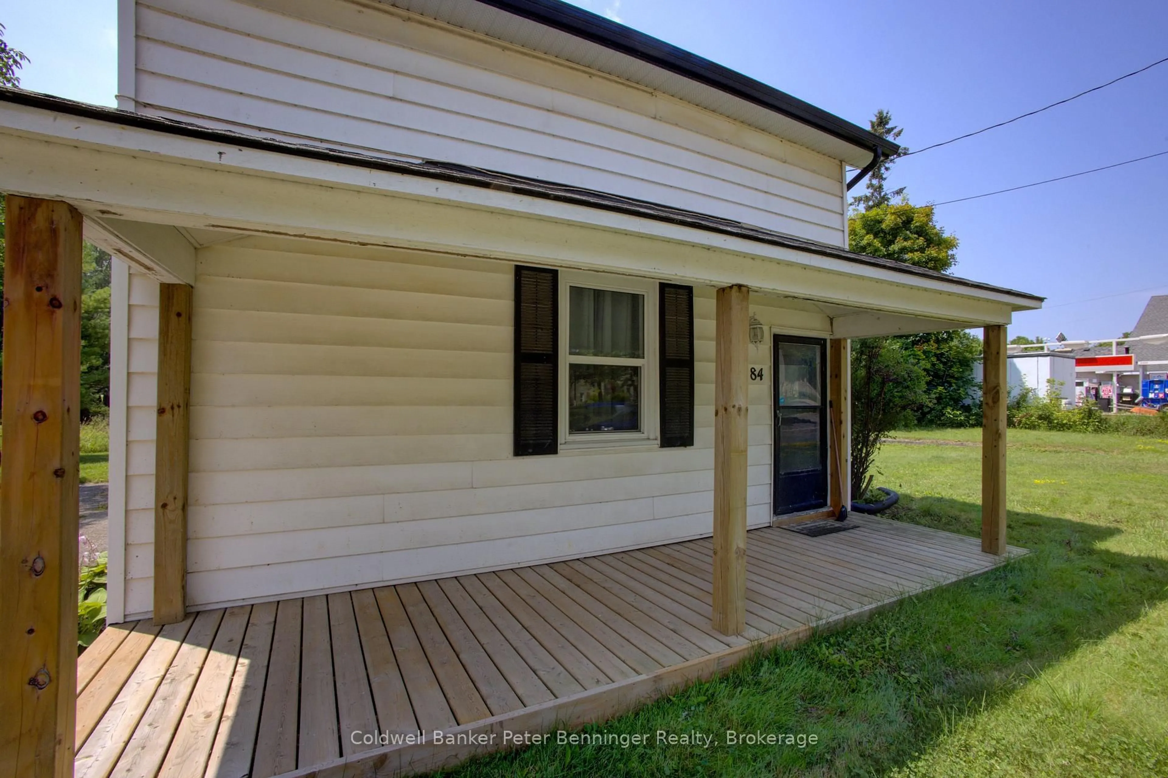 Unknown for 84 Main St, Kincardine Ontario N0G 2T0