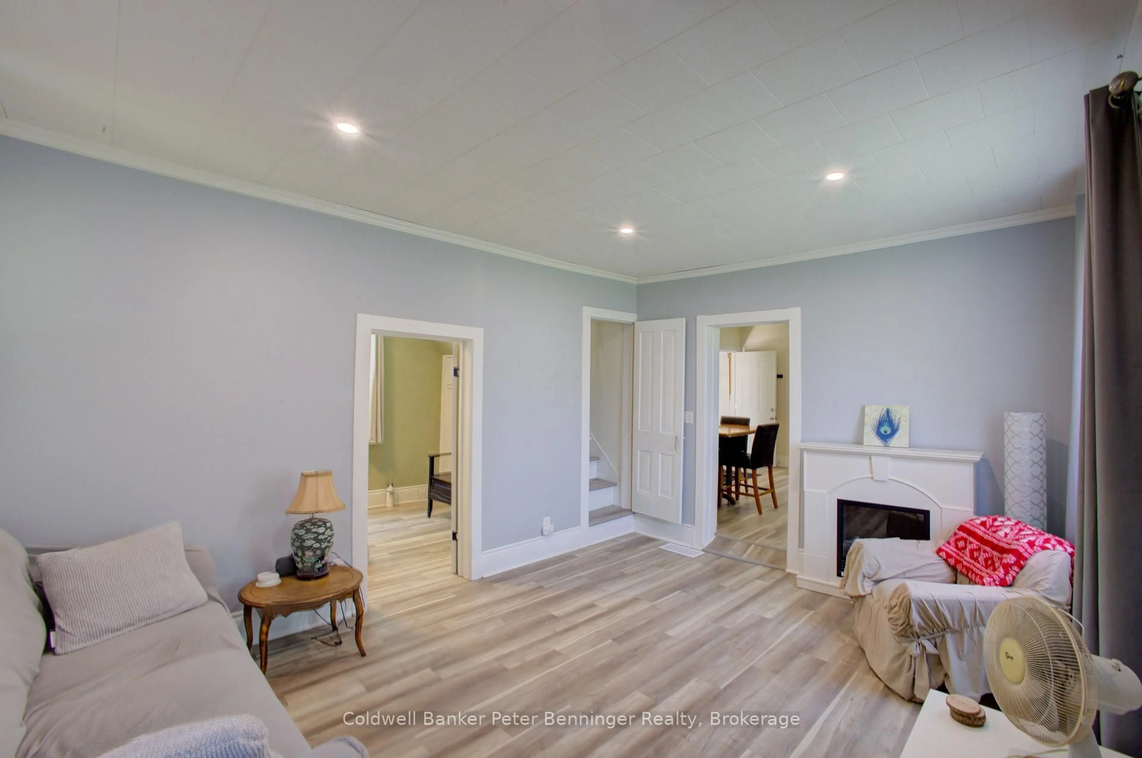 A pic of a room for 84 Main St, Kincardine Ontario N0G 2T0
