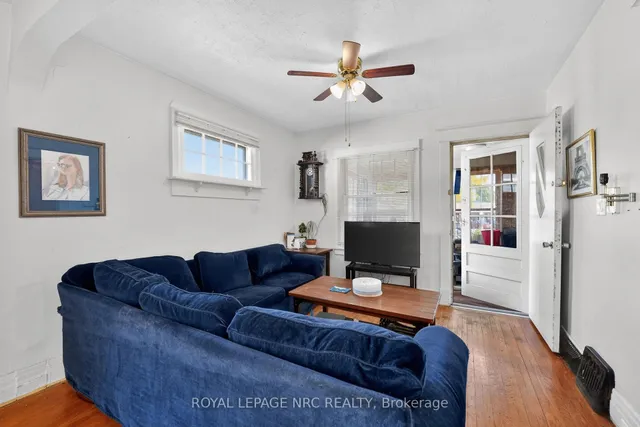 146 Carlton St, St. Catharines 5