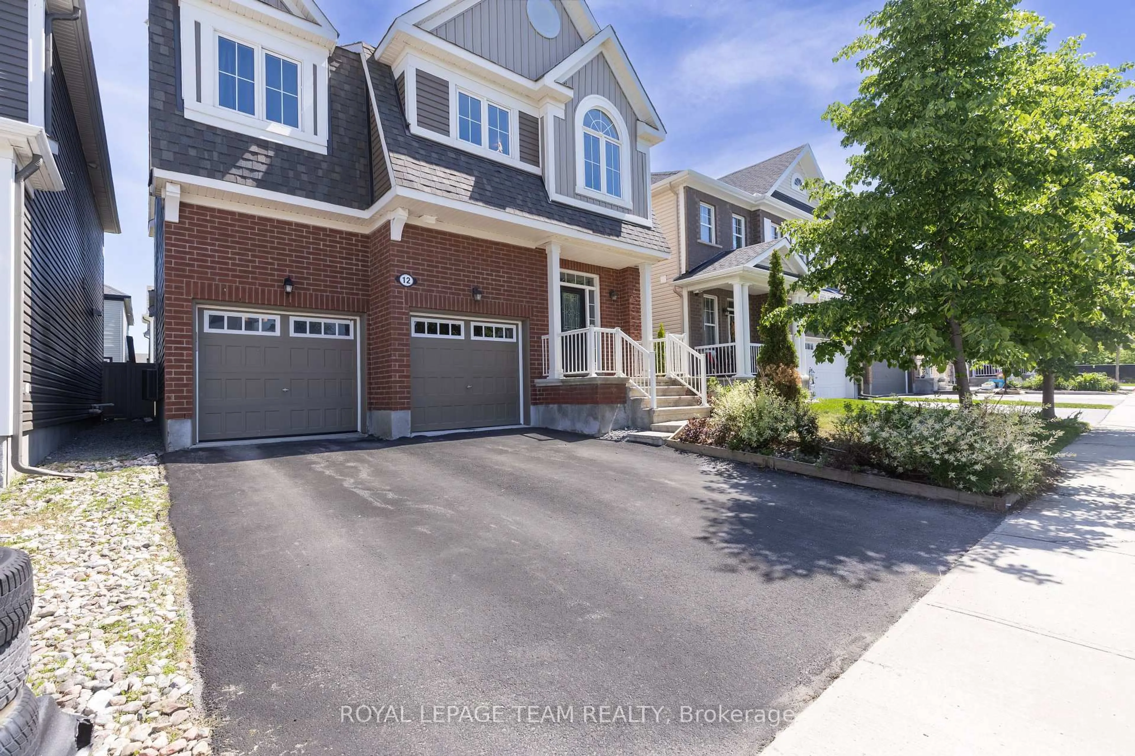 Unknown for 12 Oxalis Cres, Ottawa Ontario K2V 0J8