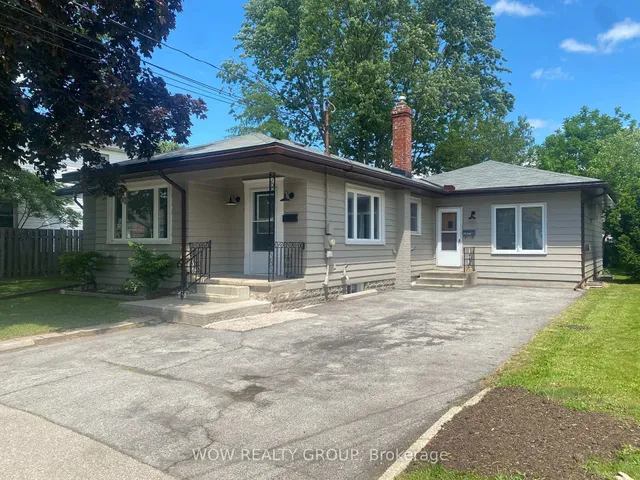 47 Clifford Ave, Welland 2