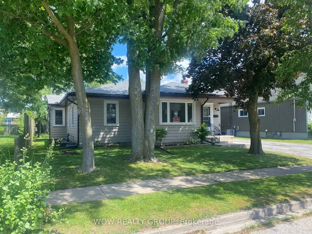 47 Clifford Ave, Welland 3