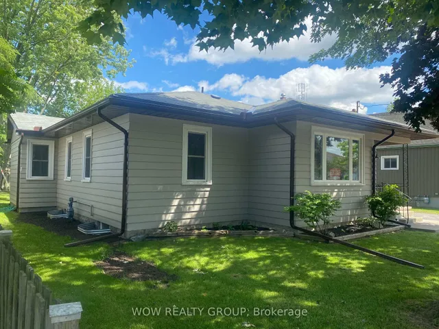 47 Clifford Ave, Welland 4