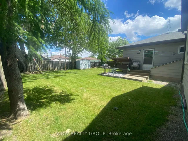 47 Clifford Ave, Welland 5