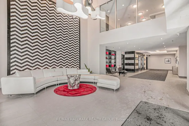 98 Richmond Rd #504, Ottawa 4