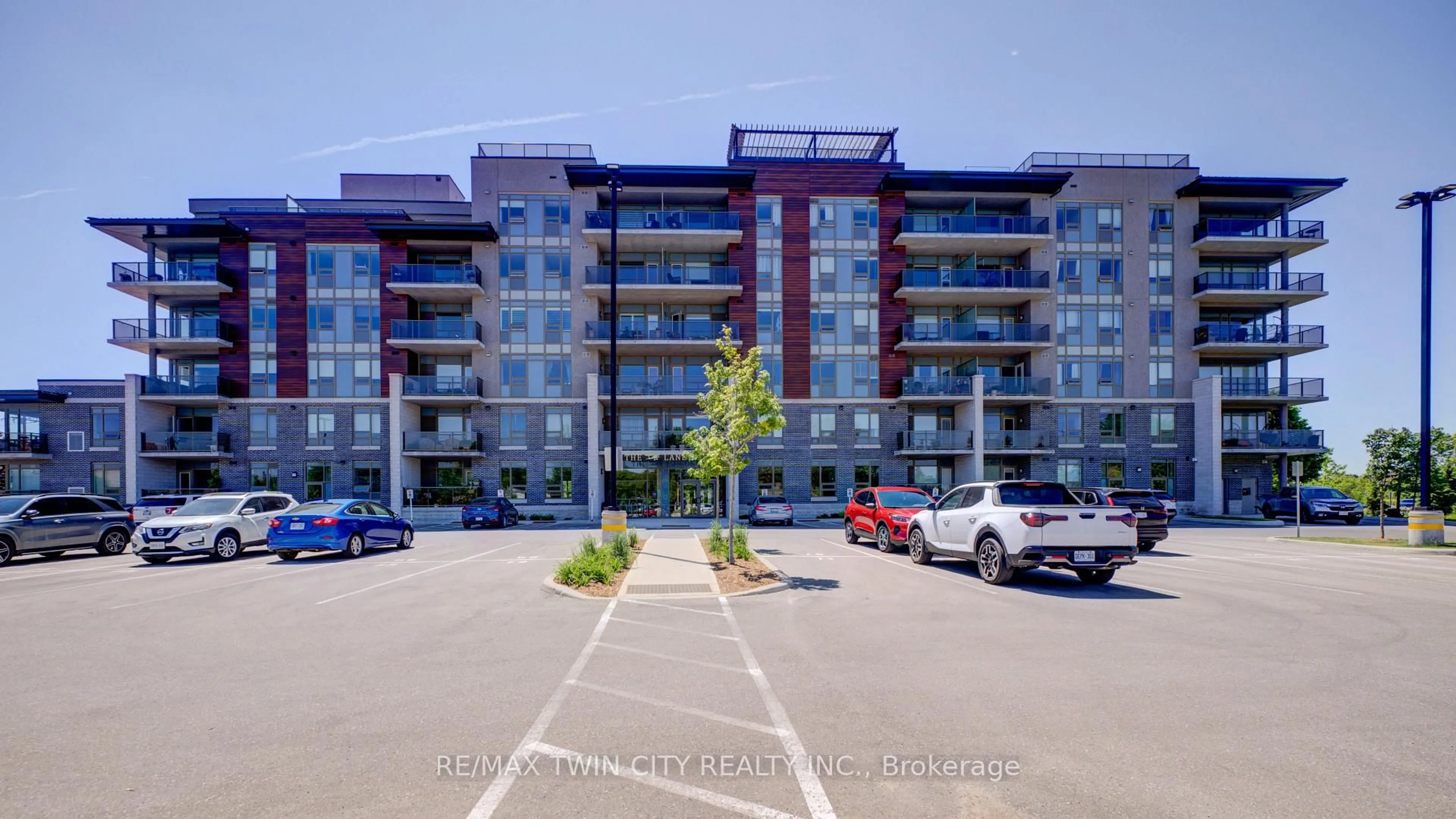 Unknown for 34 Norman St #506, Brantford Ontario N3R 2Y1