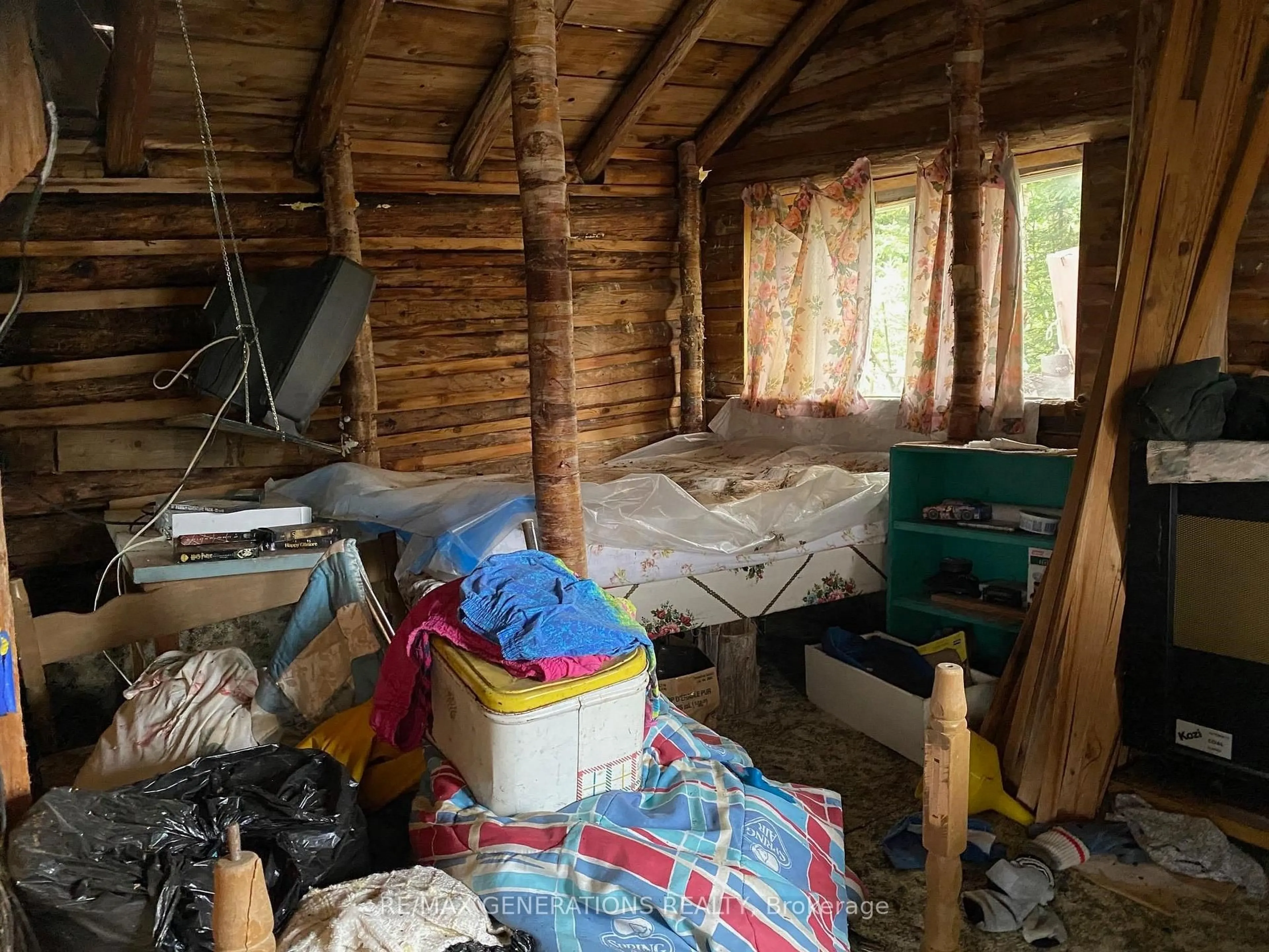 A pic of a room for 0 WEST SHORE OF SANTOY, Terrace Bay Ontario P0T 2W0