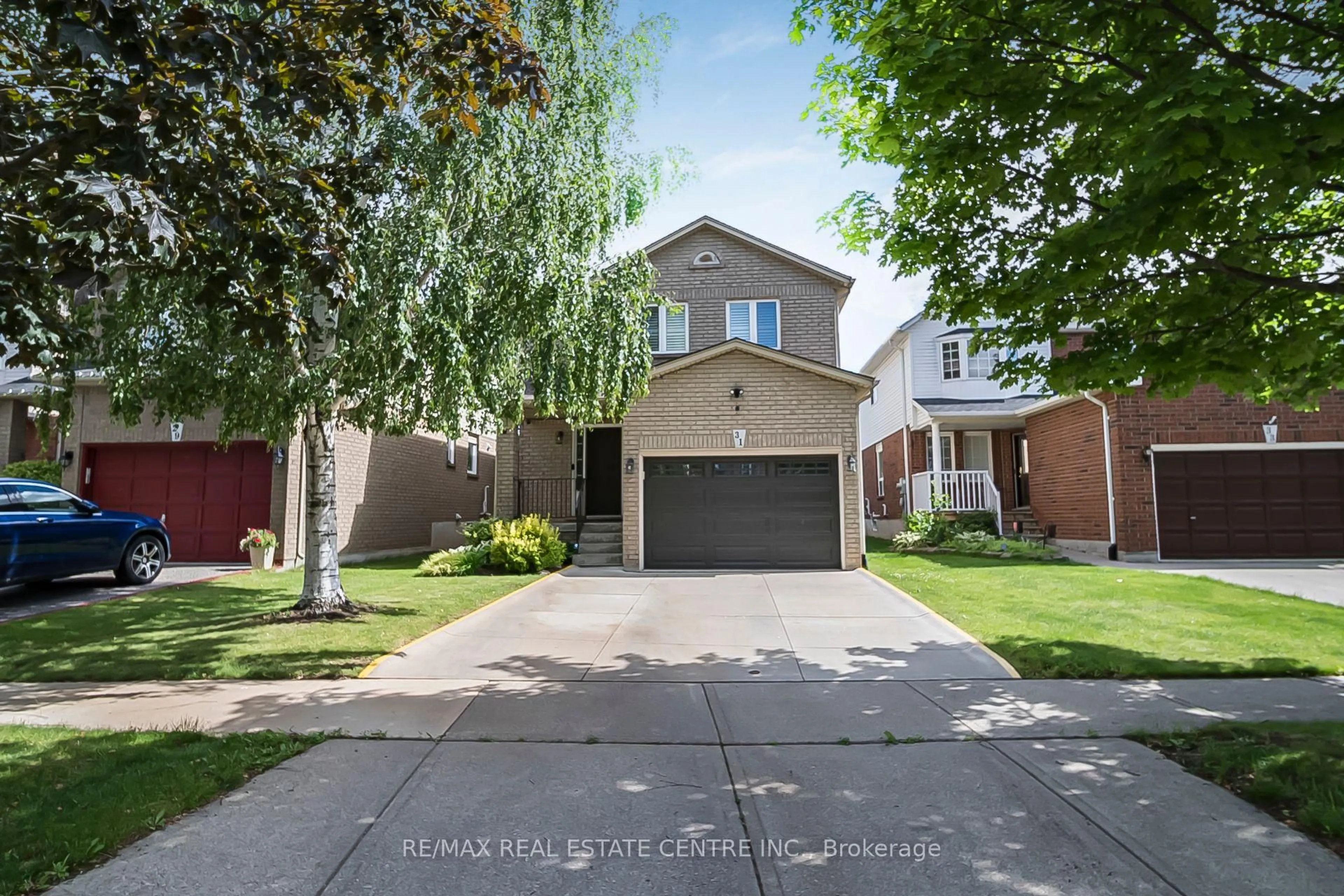Unknown for 31 Cityview Cres, Hamilton Ontario L8J 3V1