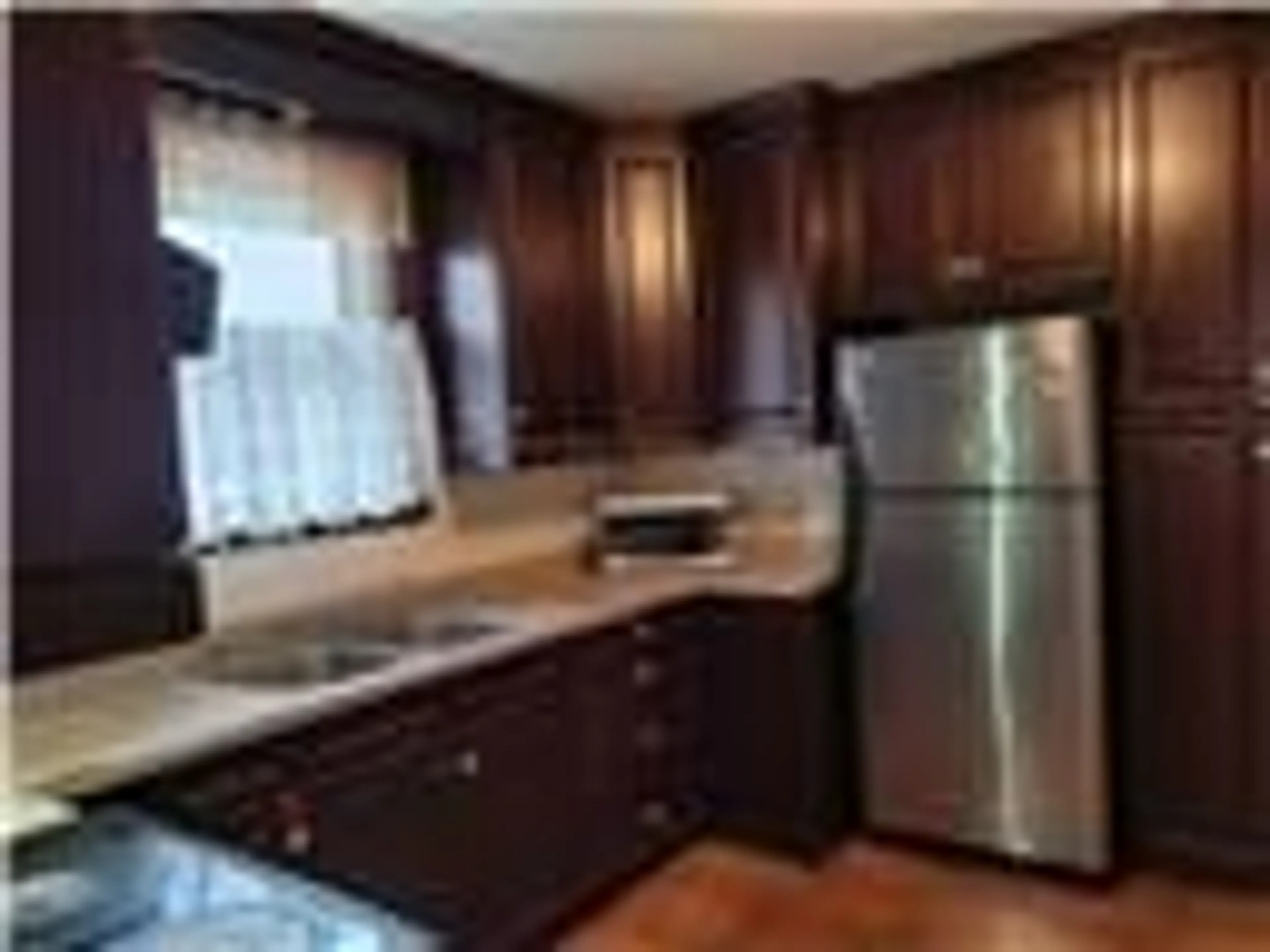 Standard kitchen, unknown for 49 WEST 3RD St, Hamilton Ontario L9C 3K1