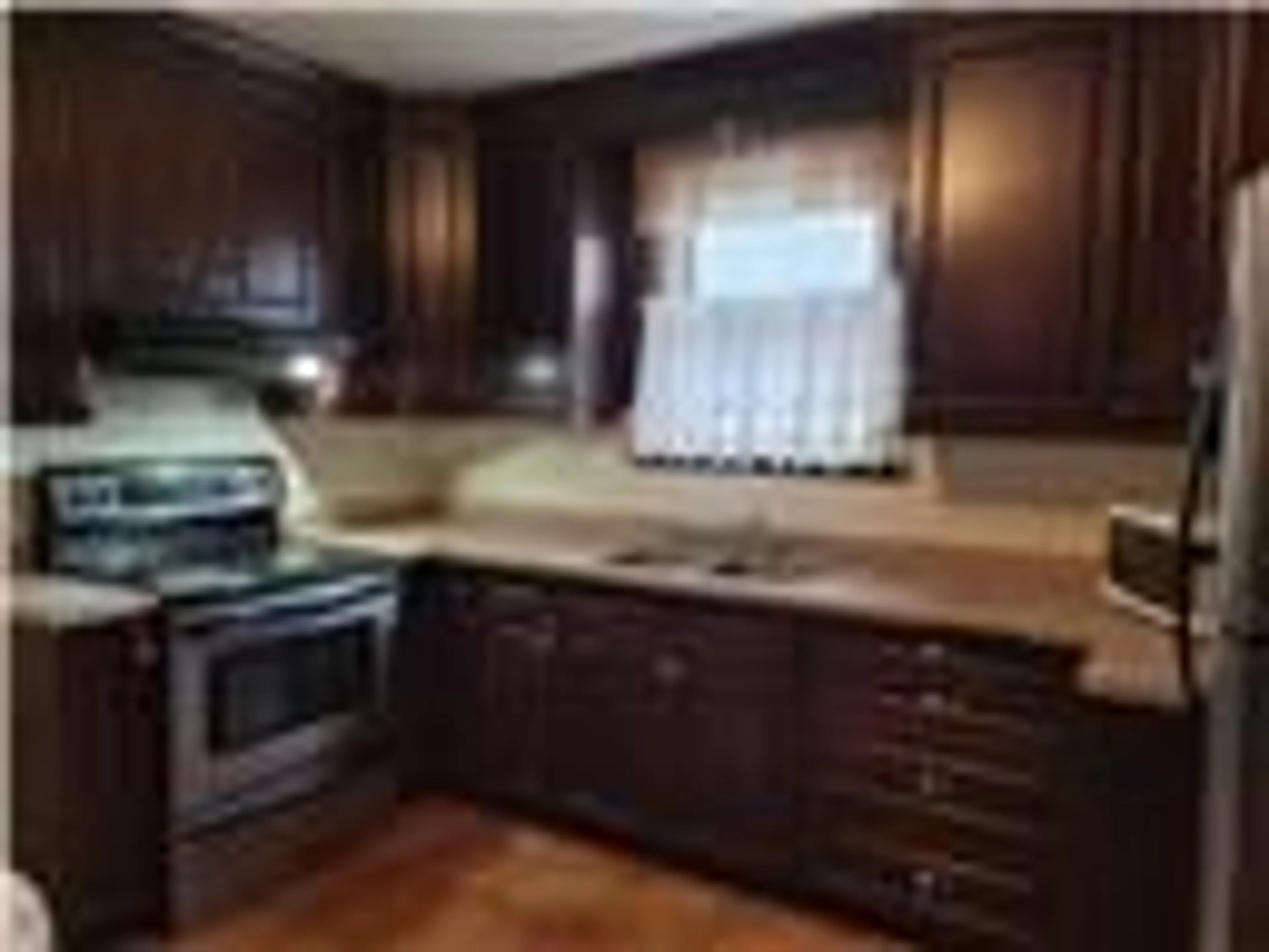 Standard kitchen, unknown for 49 WEST 3RD St, Hamilton Ontario L9C 3K1