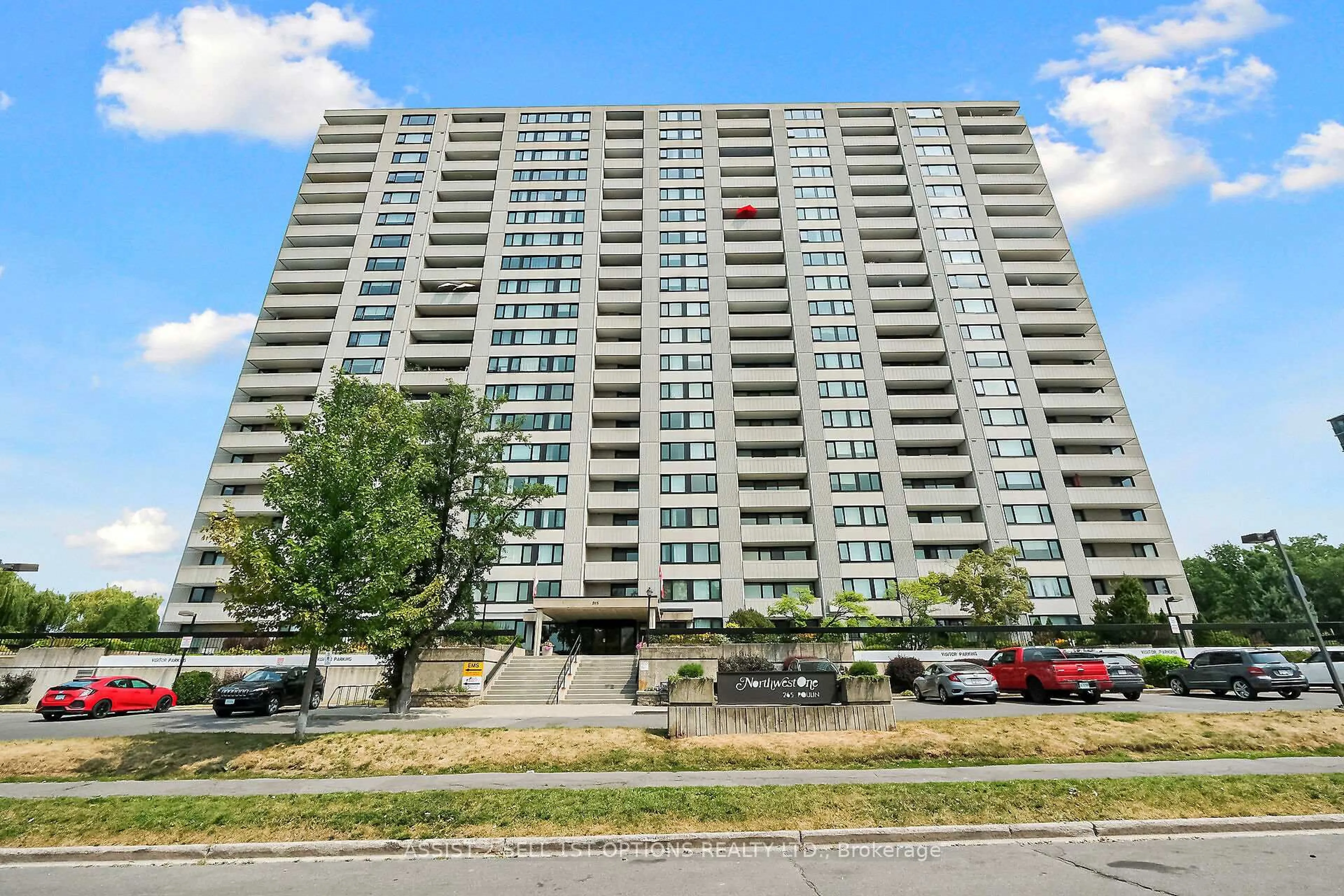 Unknown for 265 Poulin Ave #201, Ottawa Ontario K2B 7Y8