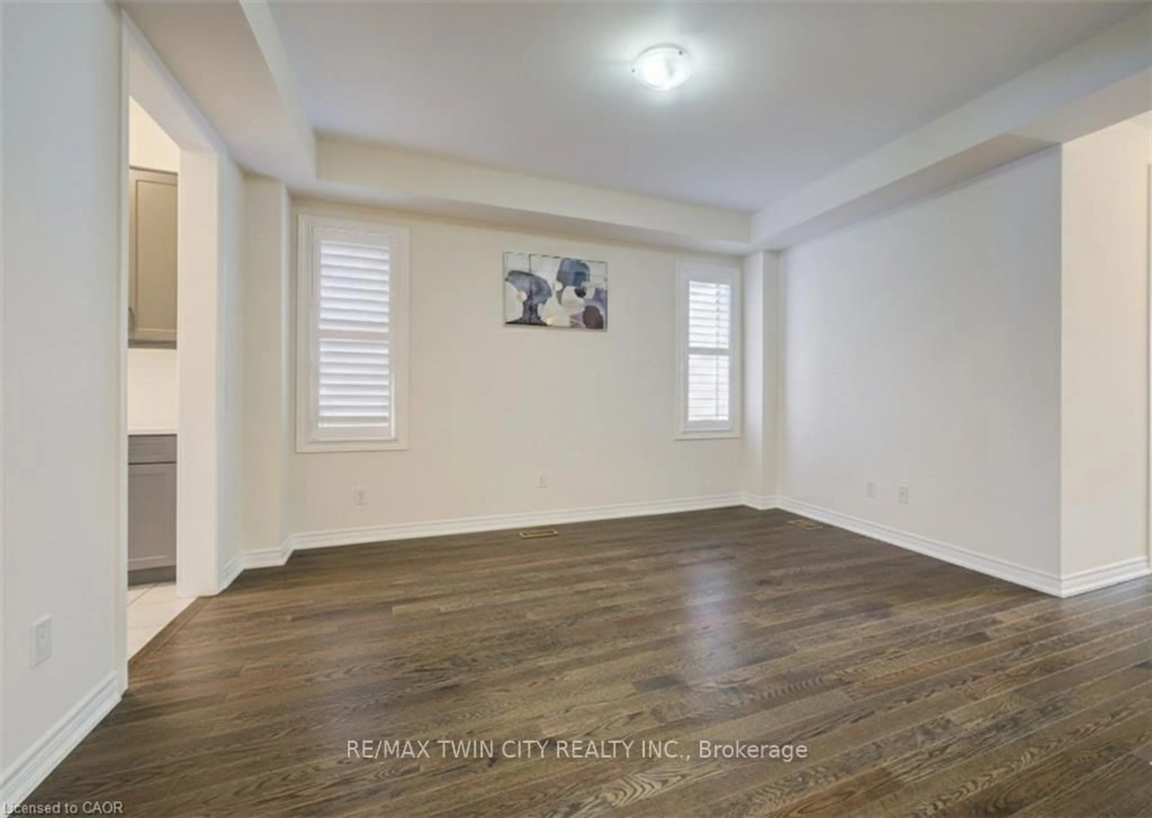 A pic of a room for 588 BECKVIEW Cres, Kitchener Ontario N2R 0R4