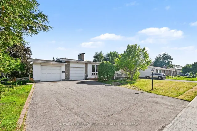 104 Viewmount Dr, Ottawa 3