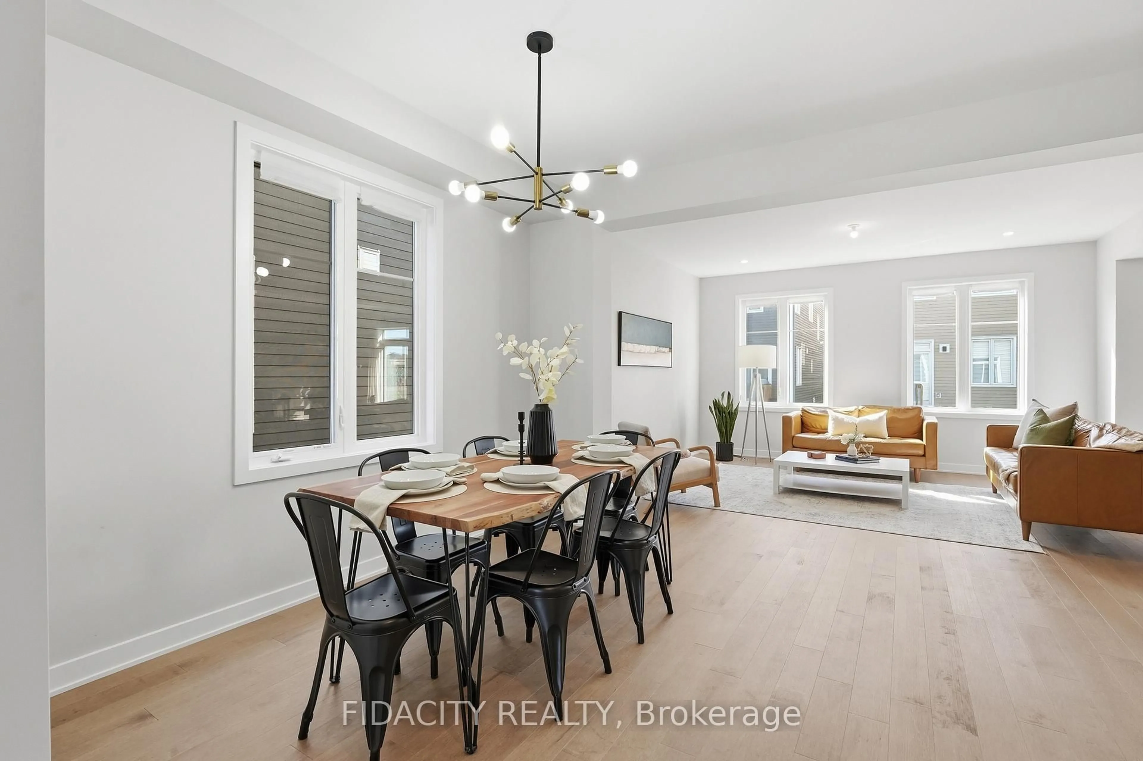 Dining room, unknown for 622 Terrier Circ, Richmond Ontario K0A 2Z0