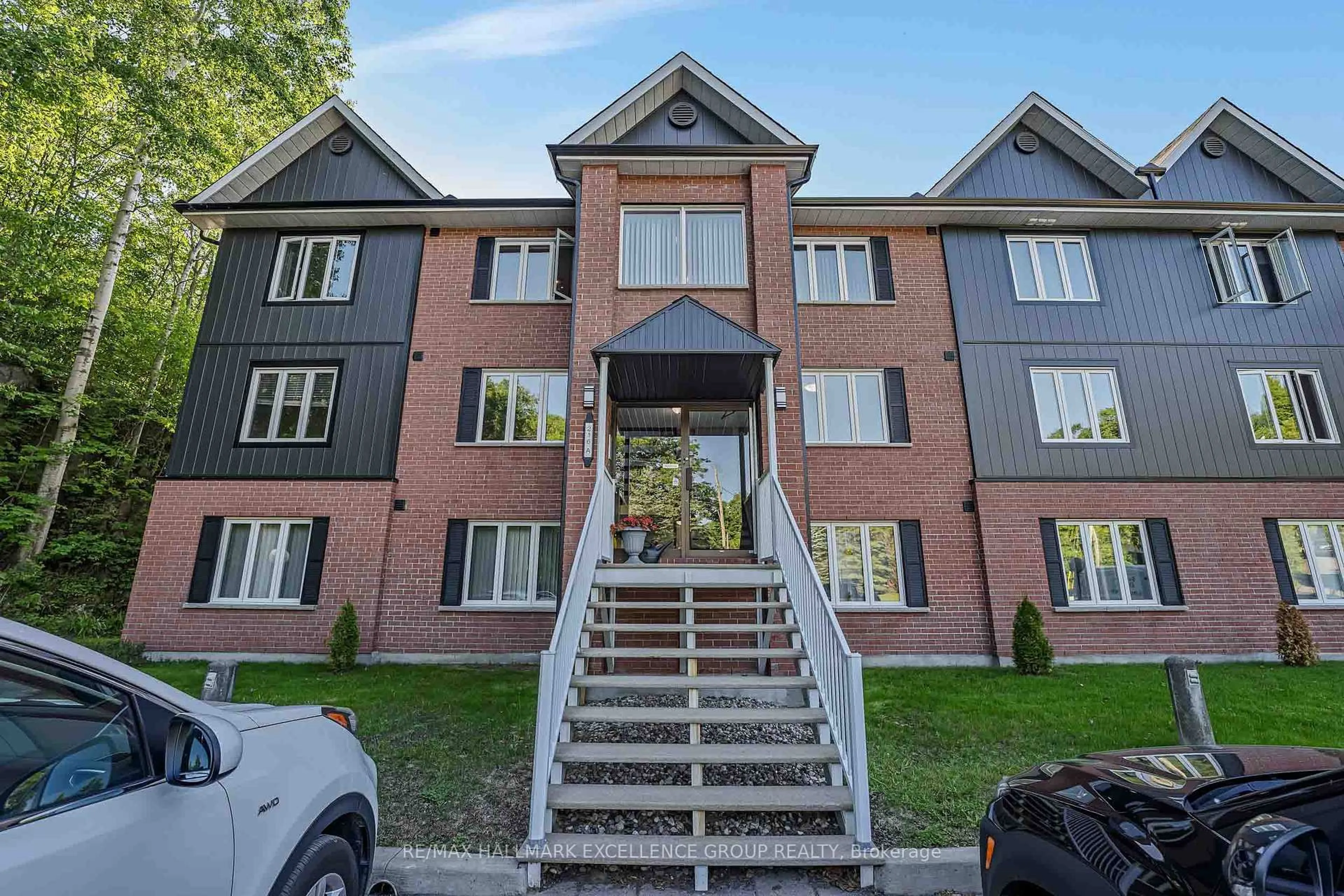 Unknown for 216 Edwards St #4A, Clarence-Rockland Ontario K4K 1H7