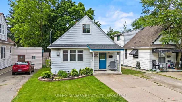 5025 ALBERT St, Lincoln 3