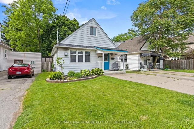 5025 ALBERT St, Lincoln 4